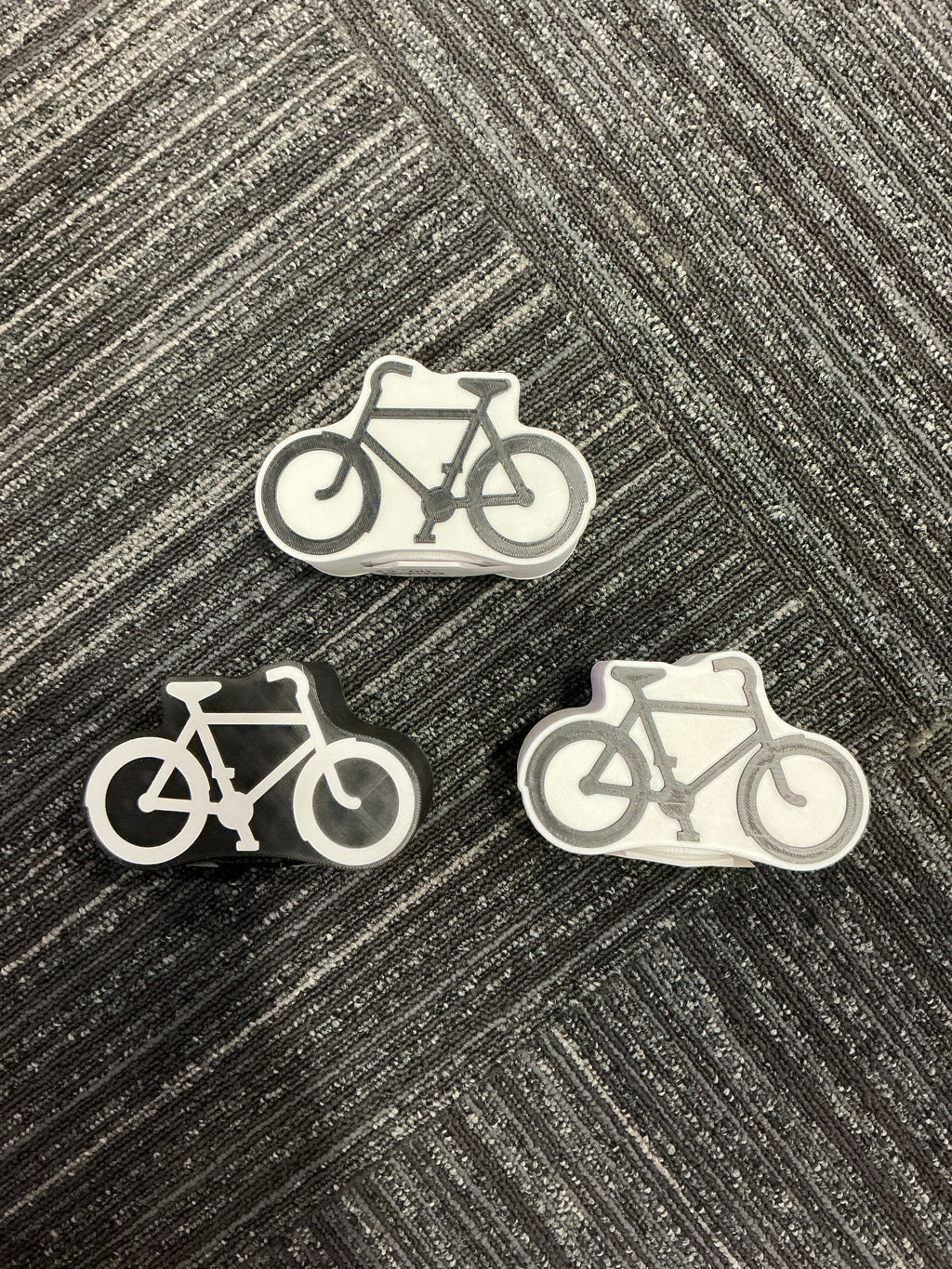 PIGGY CYCLING BANK