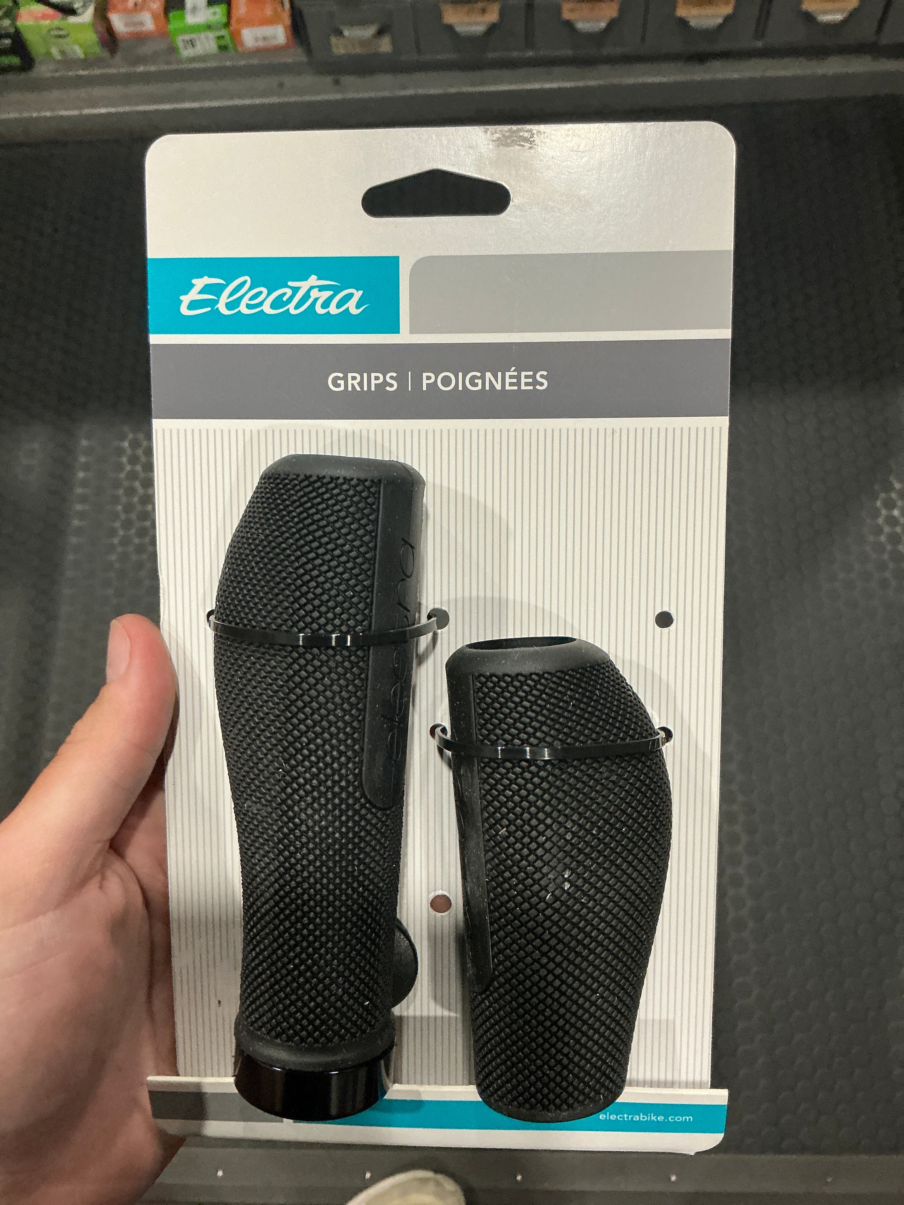 Electra Handlebar Grips