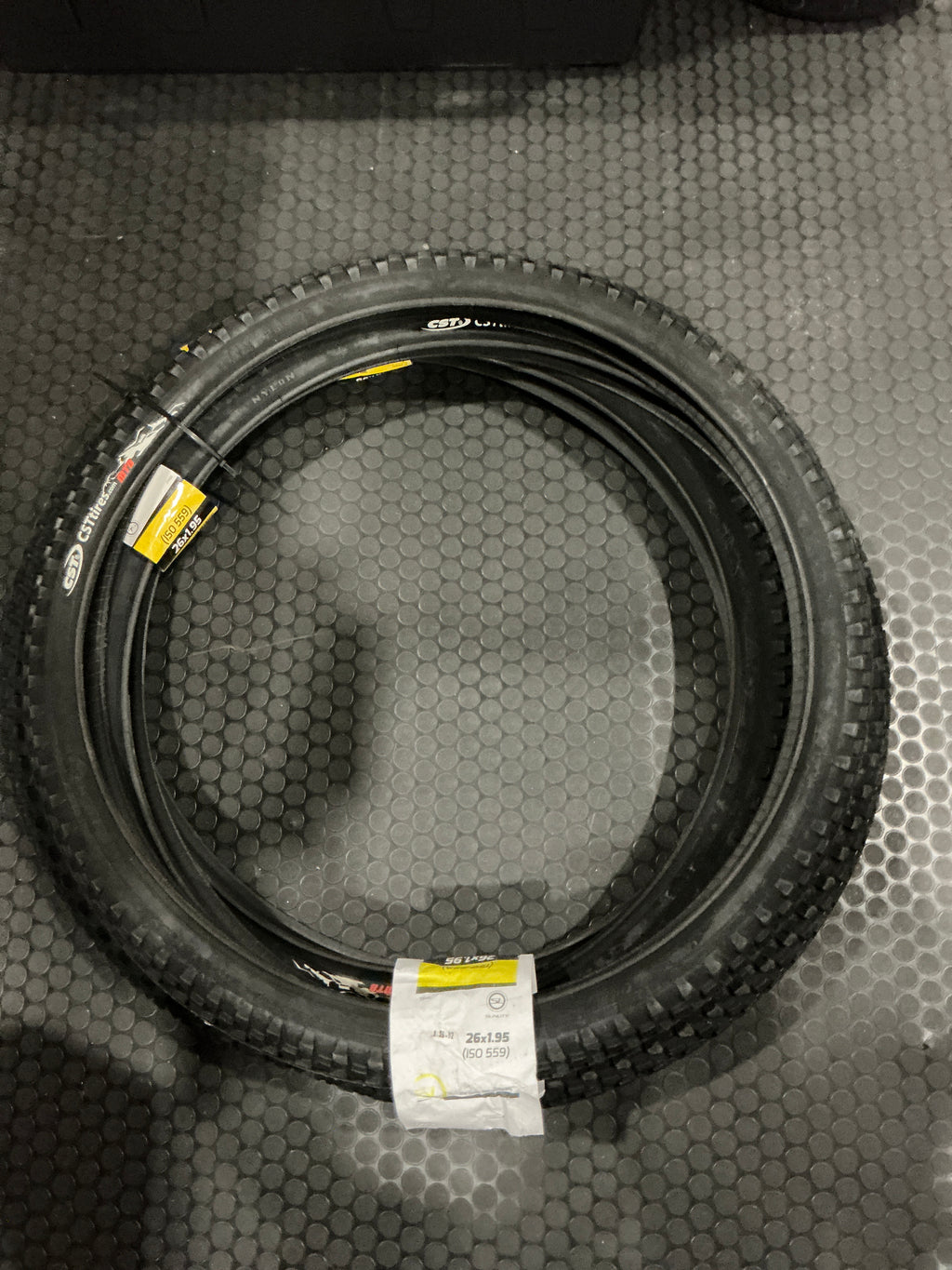 Sunlite Tires
