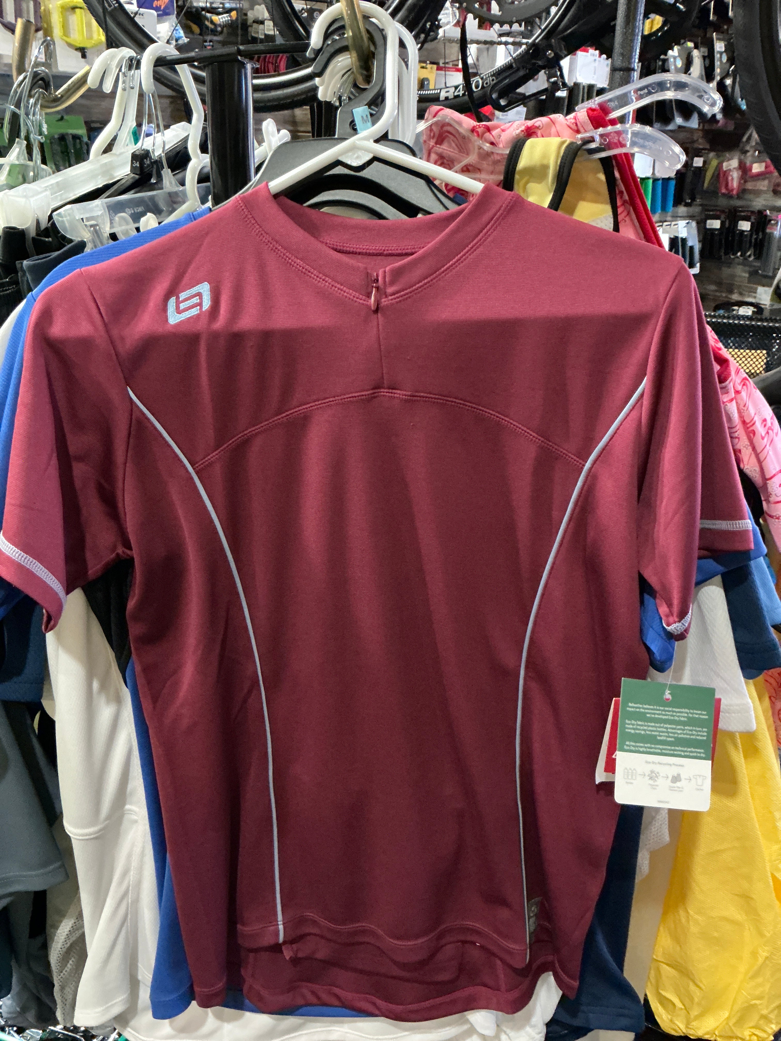 Sale Cycling Tees
