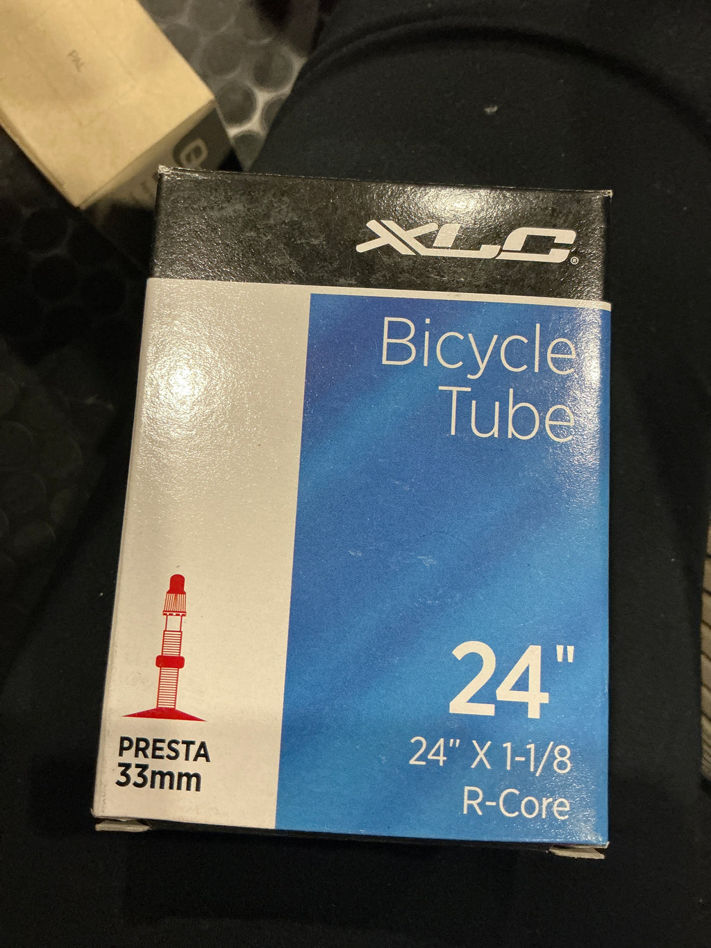 XLC Tubes