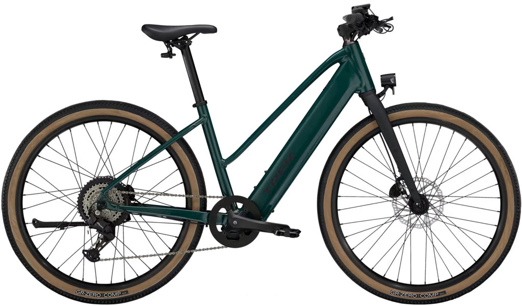 Trek FX 1+ Midstep