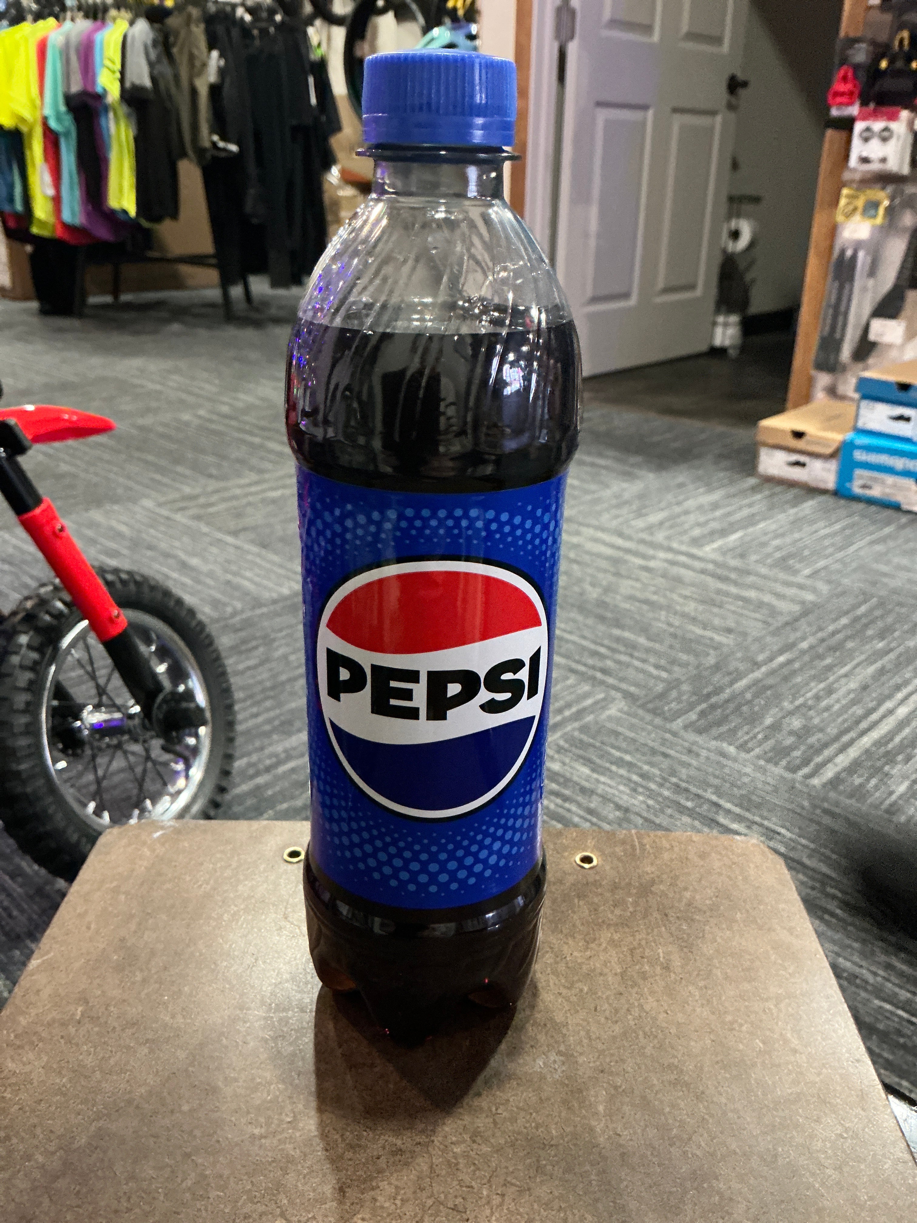 Pepsi