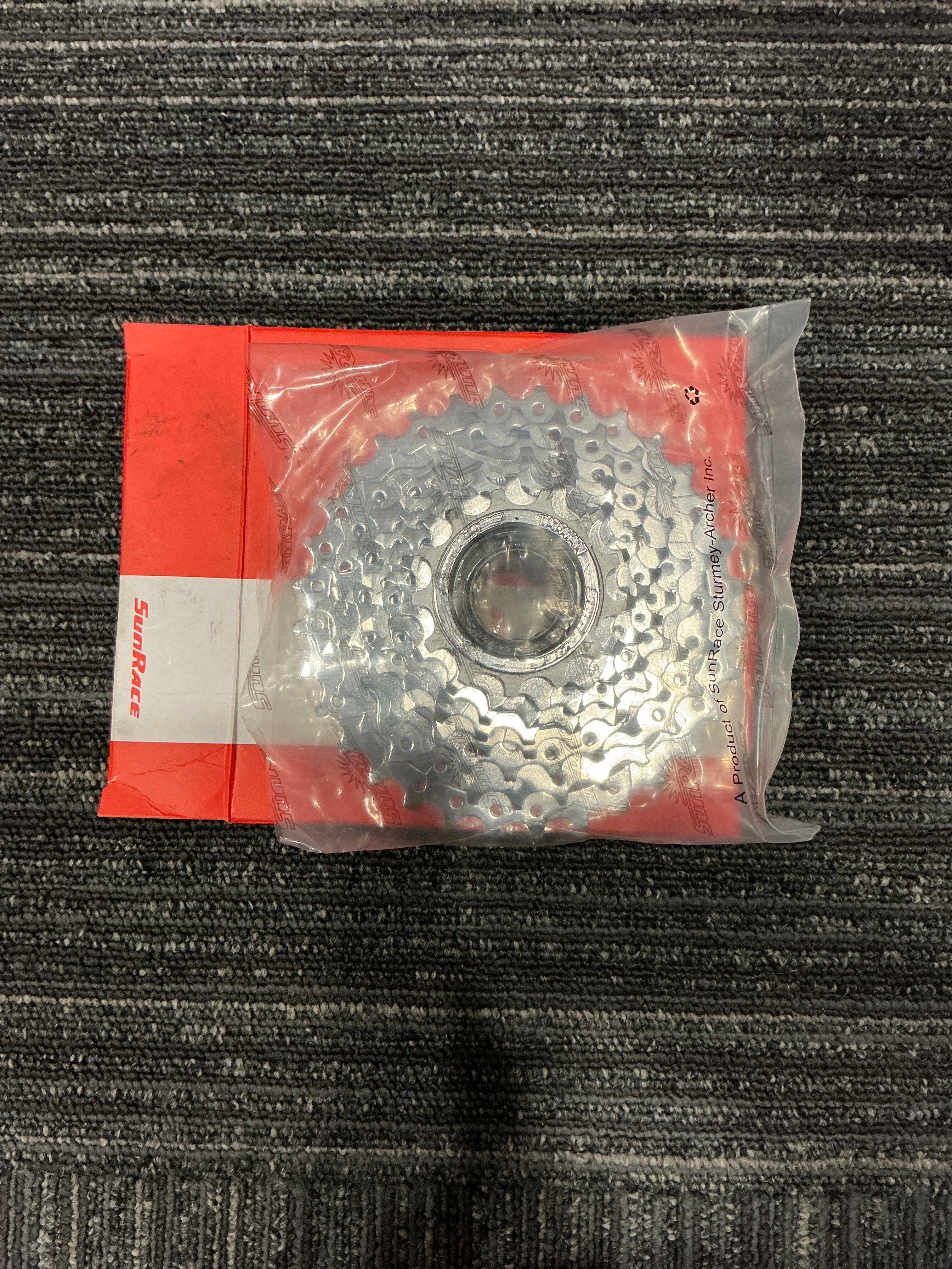 SUNRACE FREEWHEEL