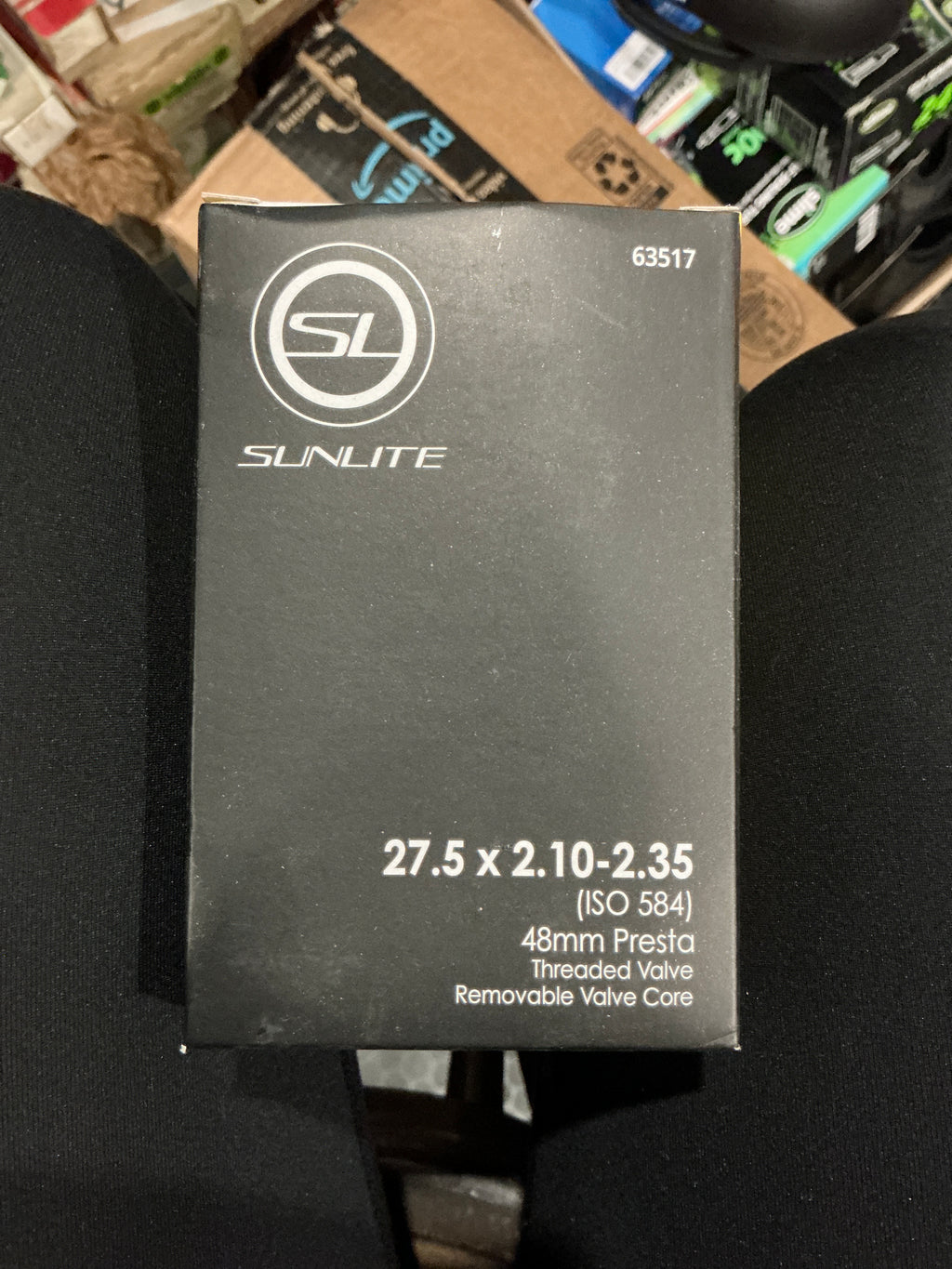 SUNLITE PRESTA TUBES