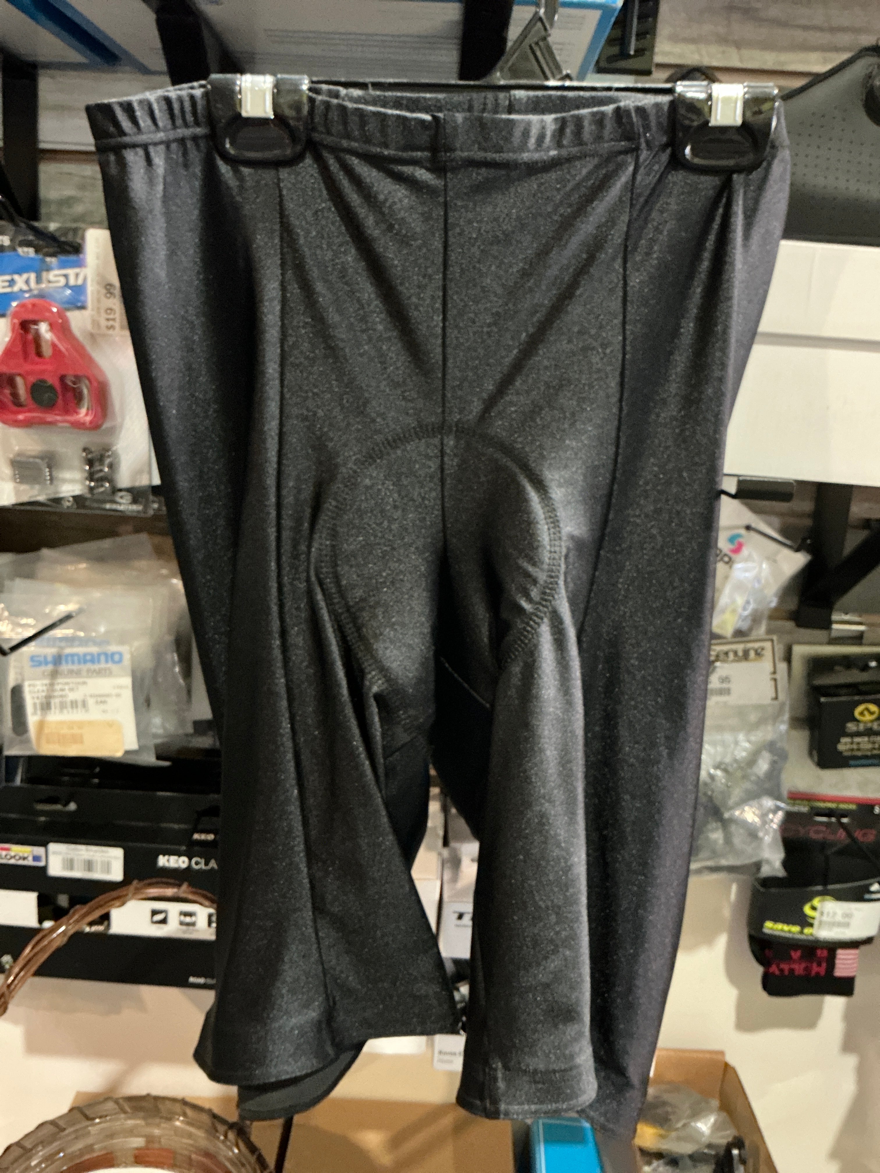 Giordana Primo 6 Panel Short