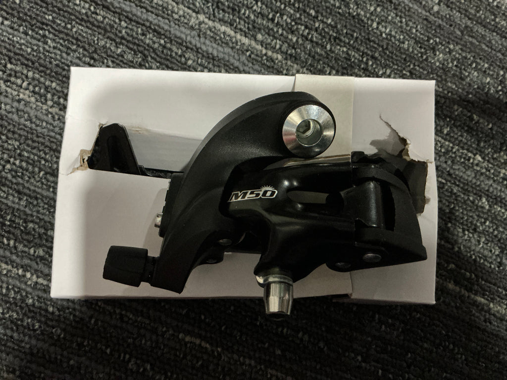 SUNRACE REAR DERAILLEUR