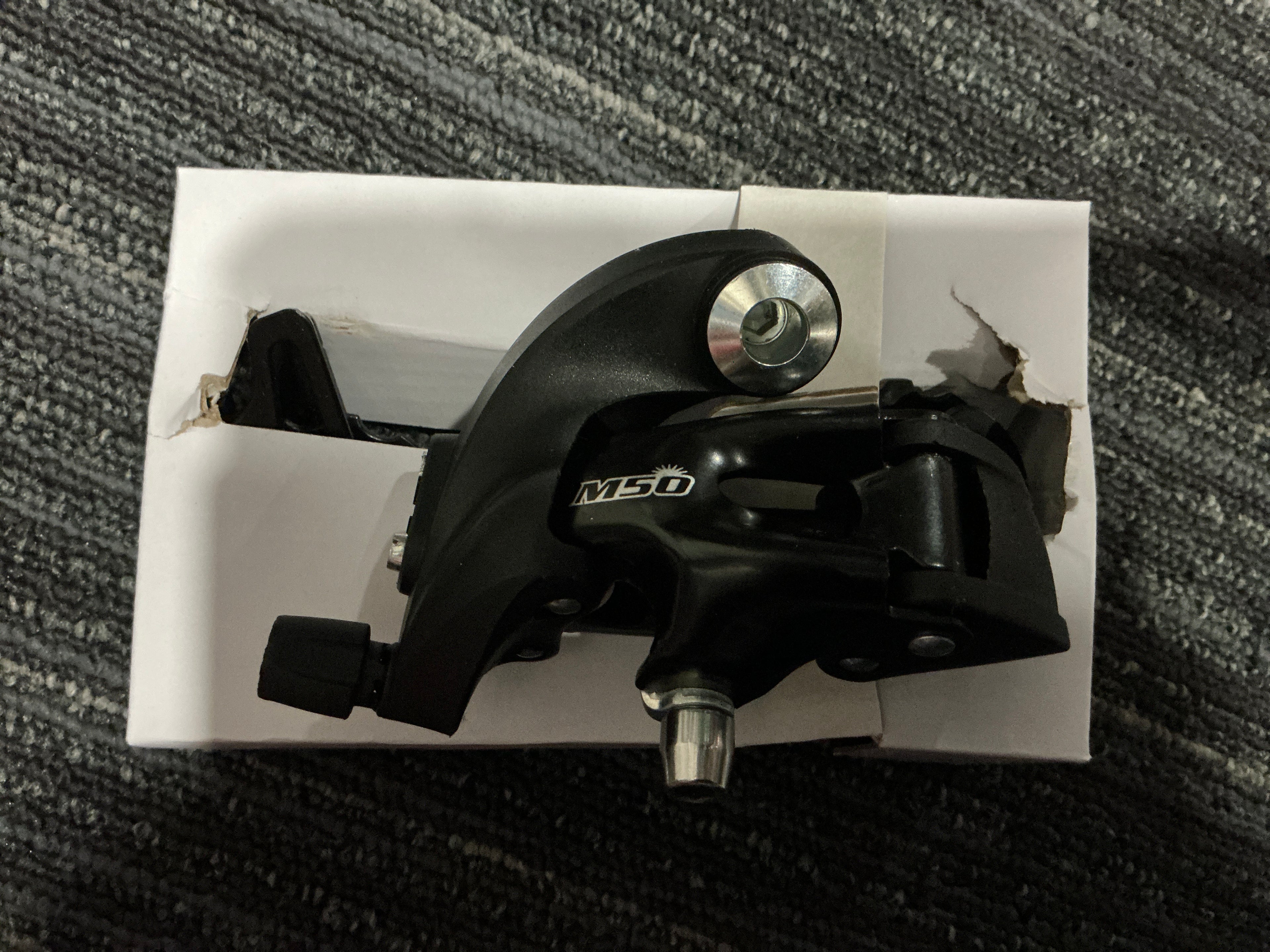 SUNRACE REAR DERAILLEUR