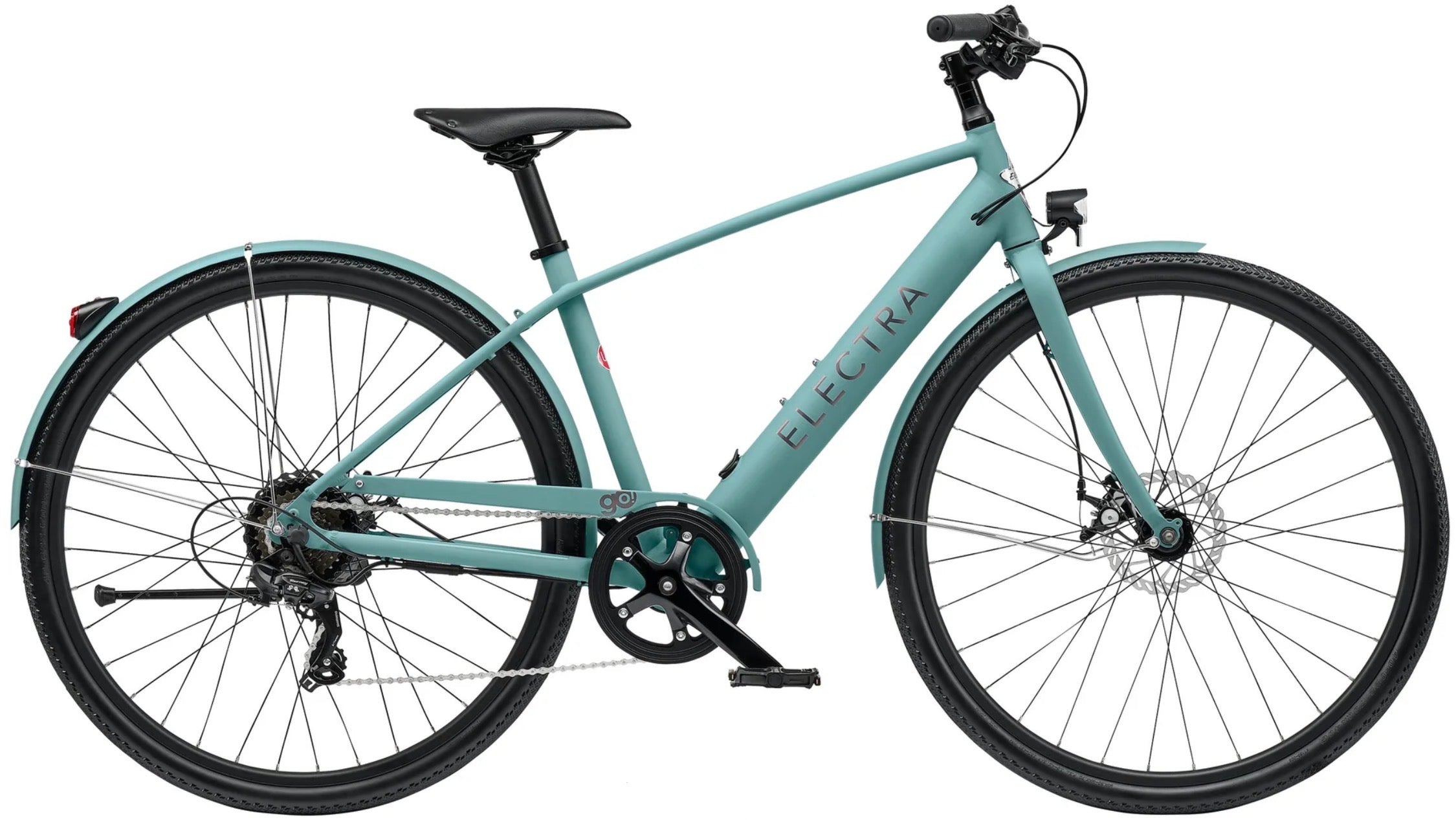 Electra Loft GO!