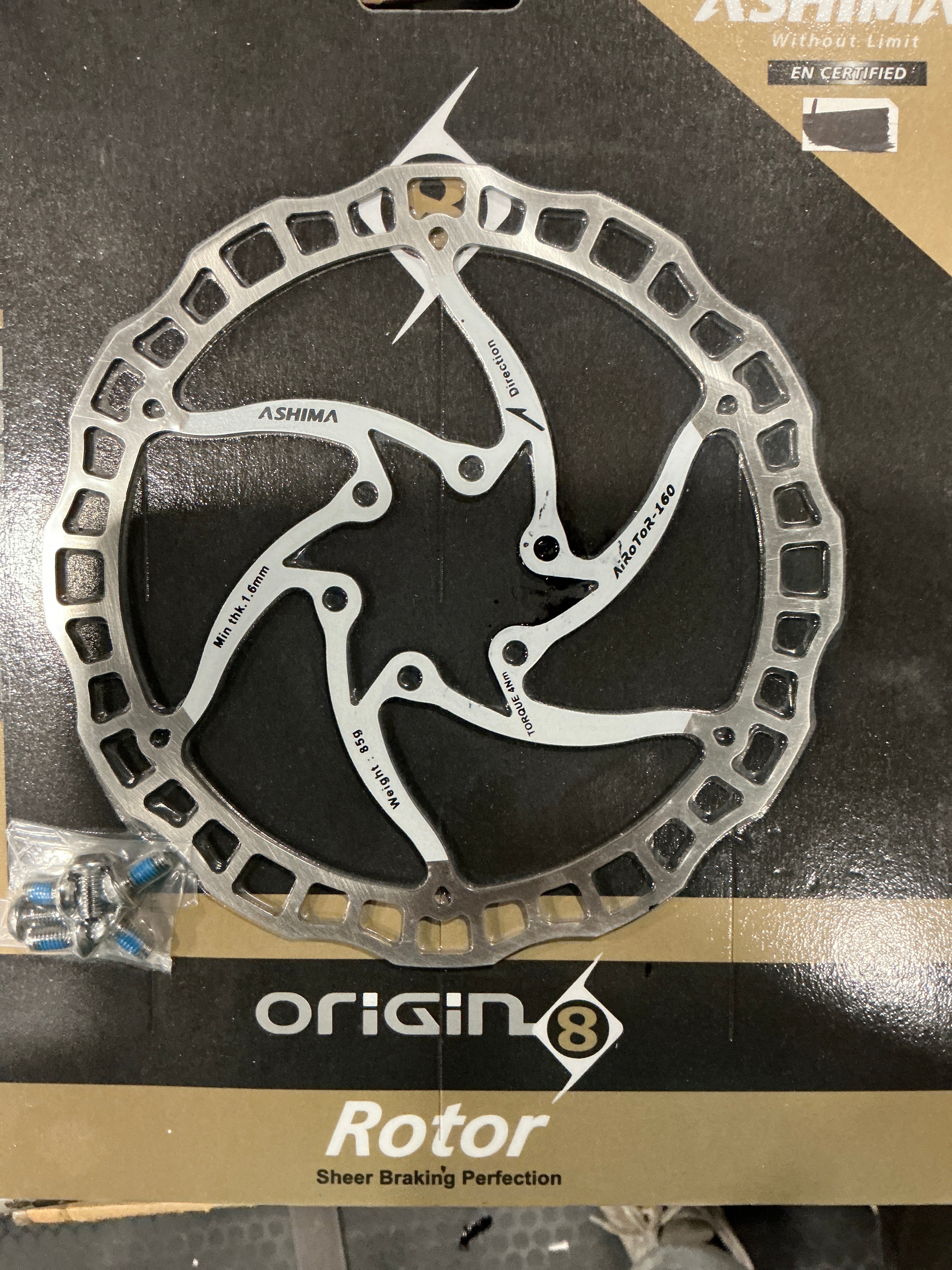 Rotors