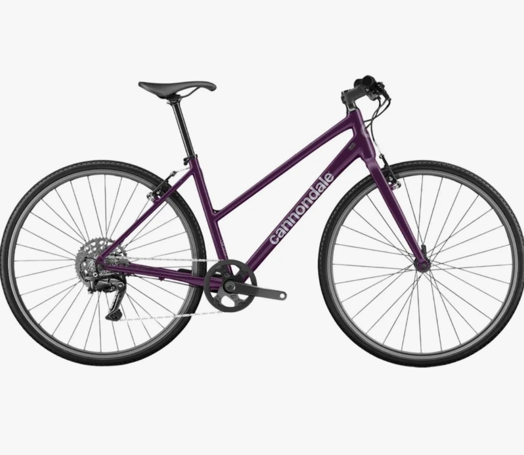 Cannondale U Quick