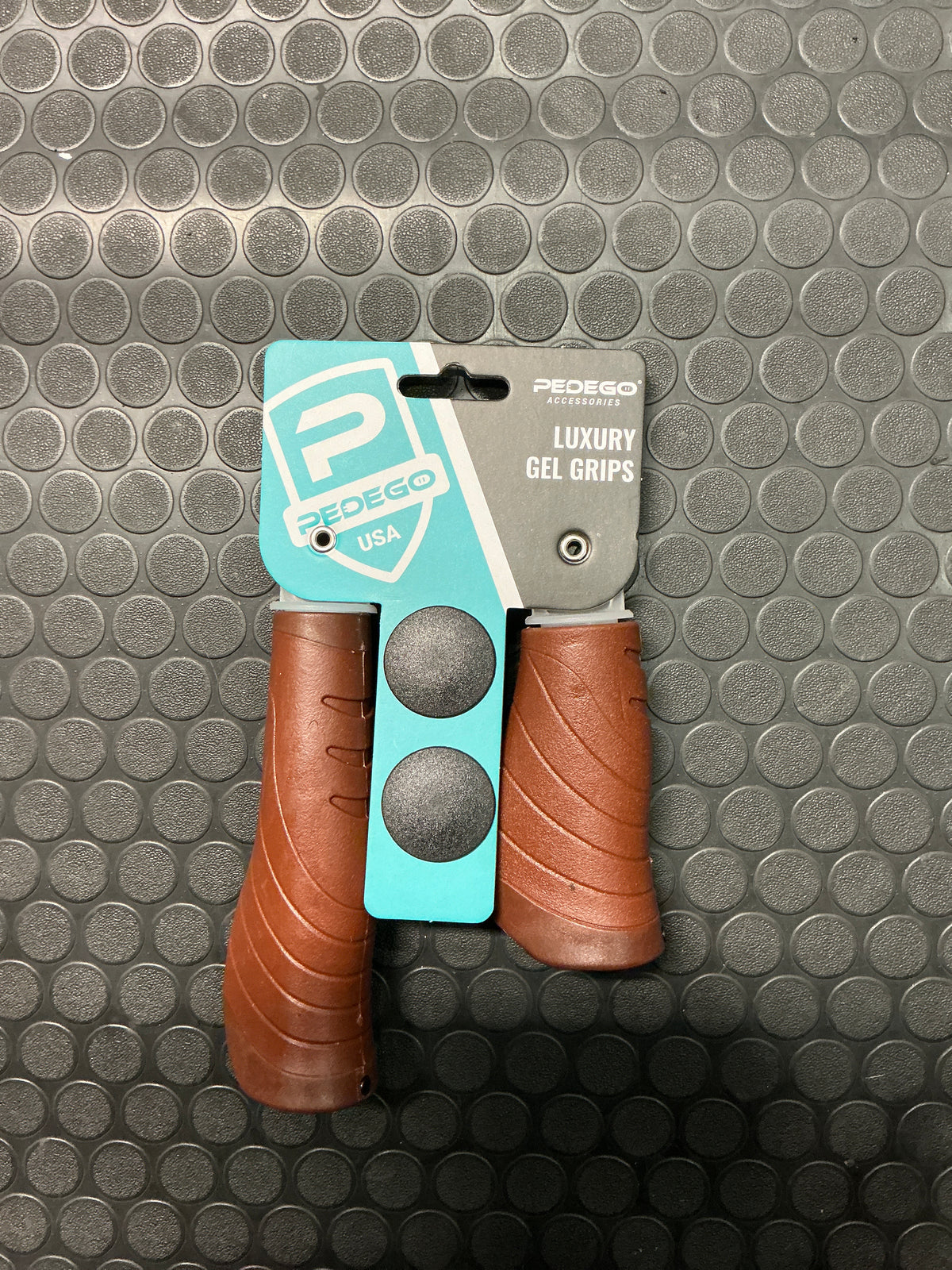Pedego Ergo Grips