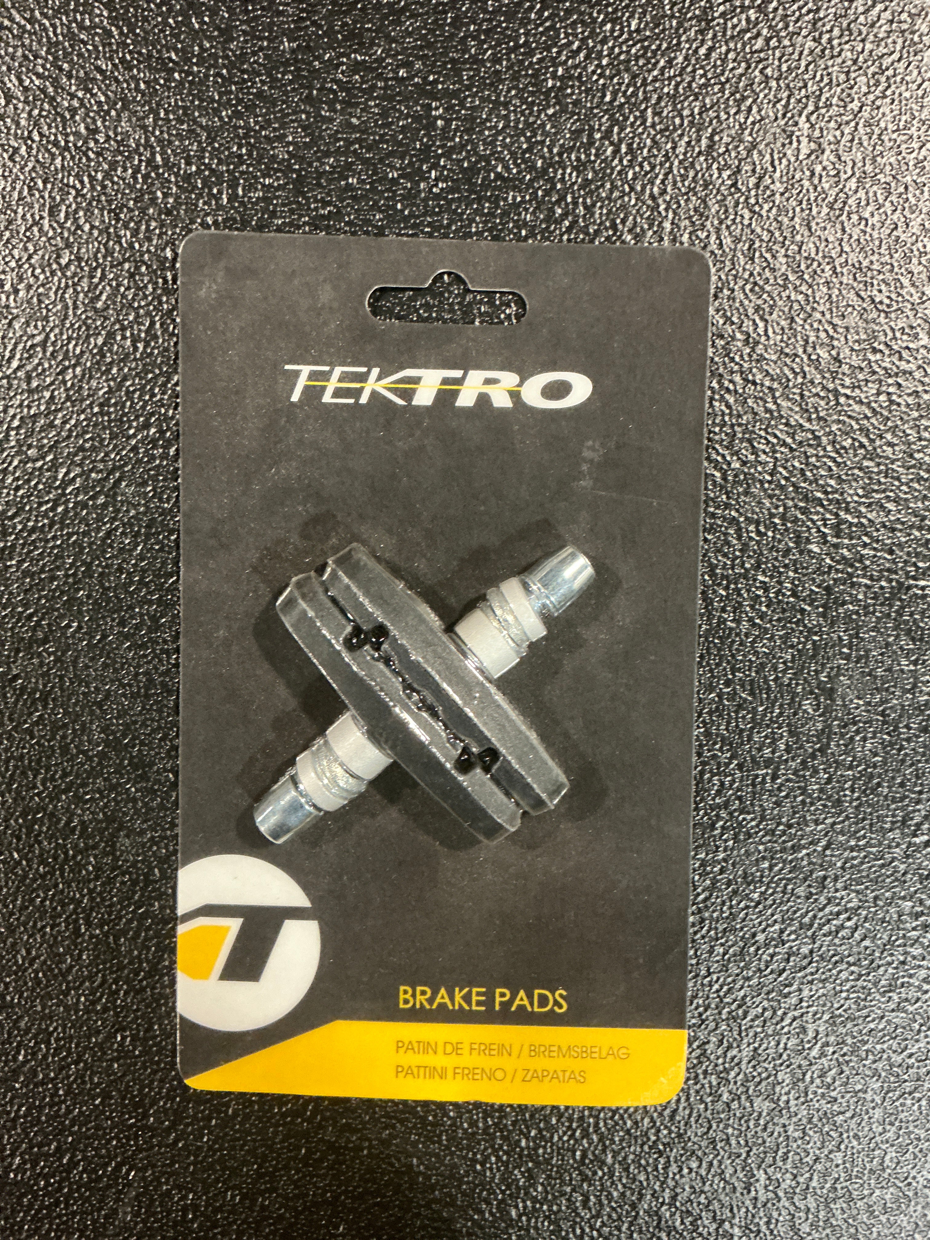 Tektro Brake pads
