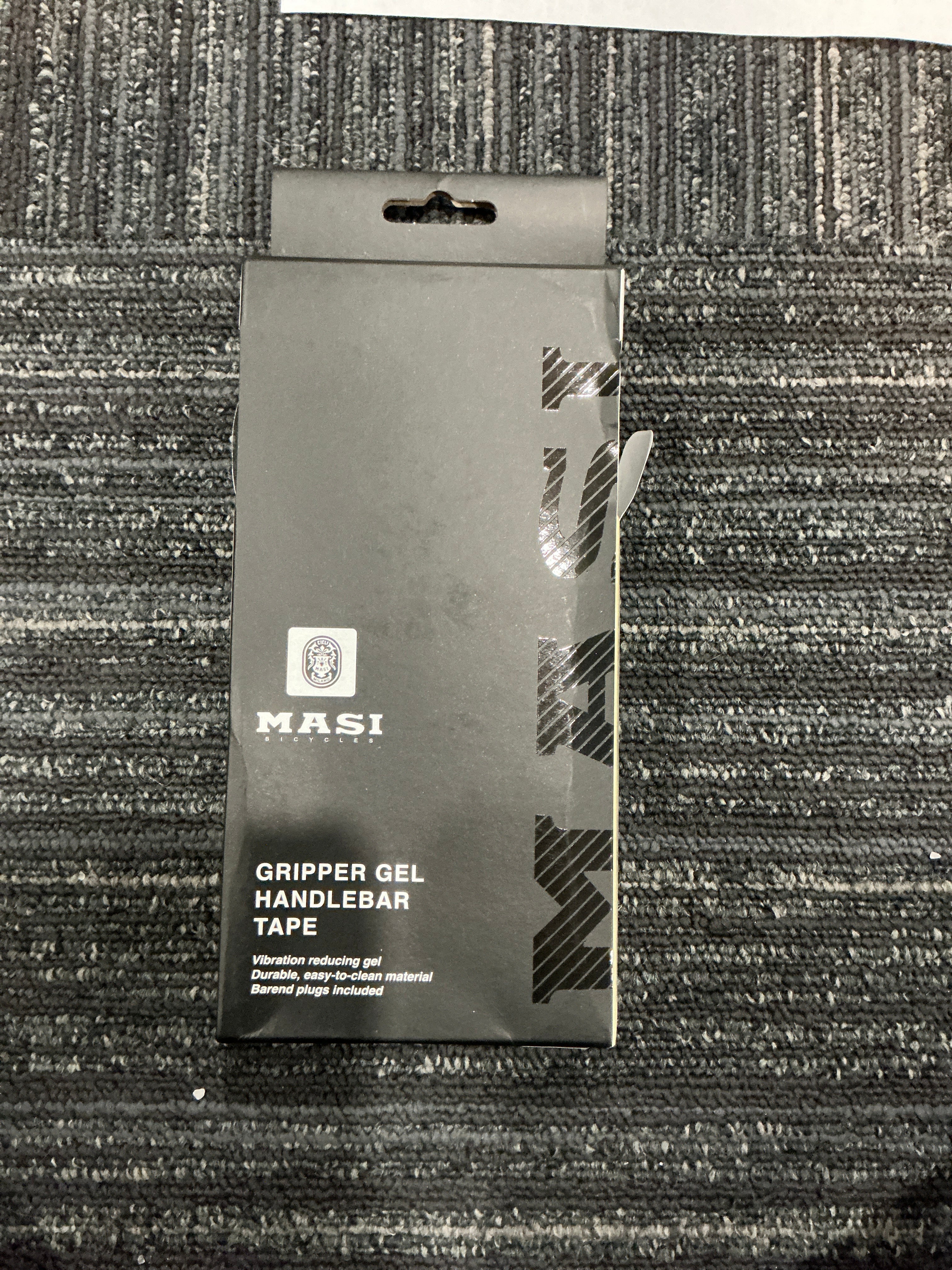 MASI GRIPPER SILICONE TAPE