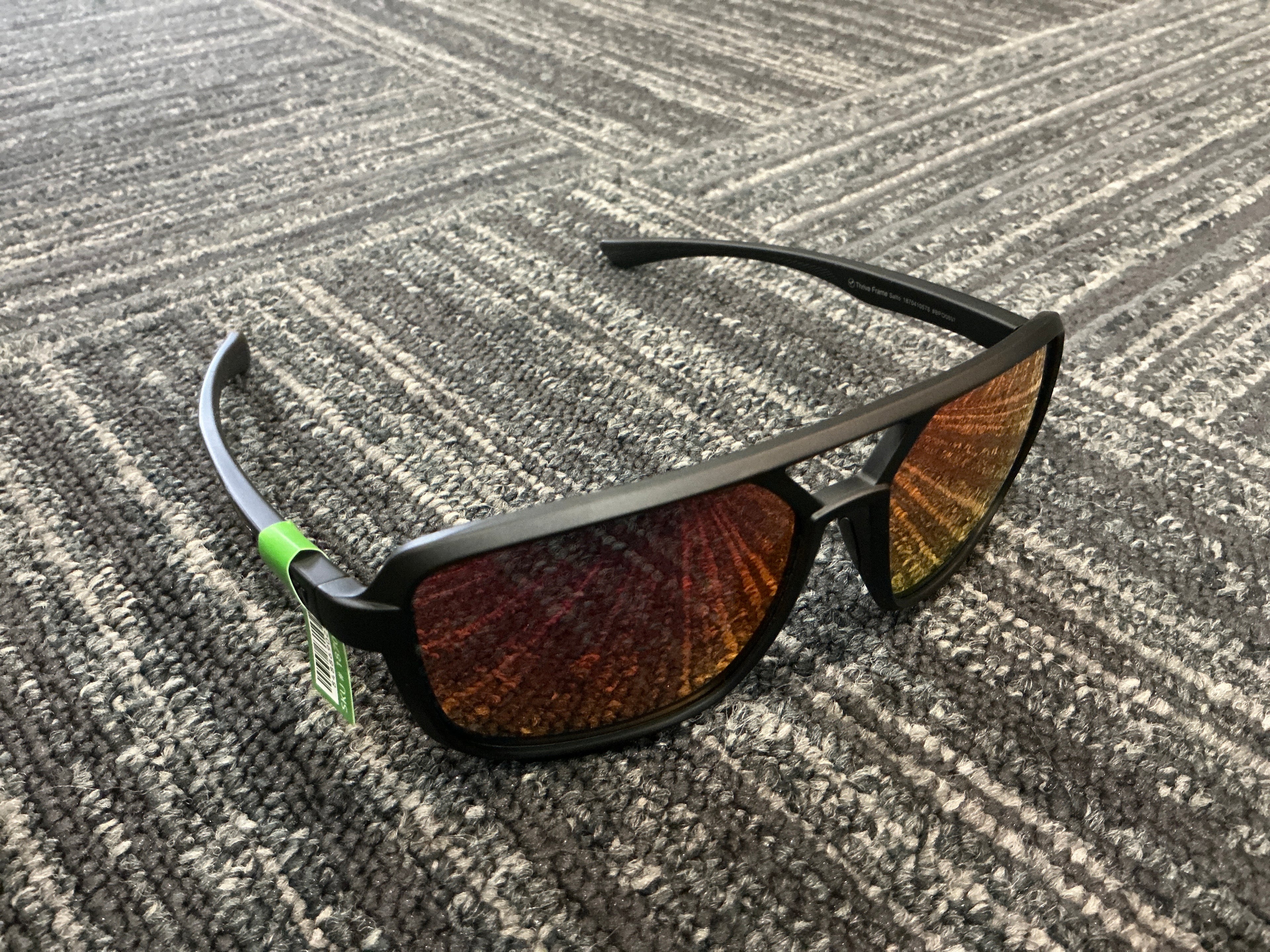 TIFOSI Optics Sports Eyeware