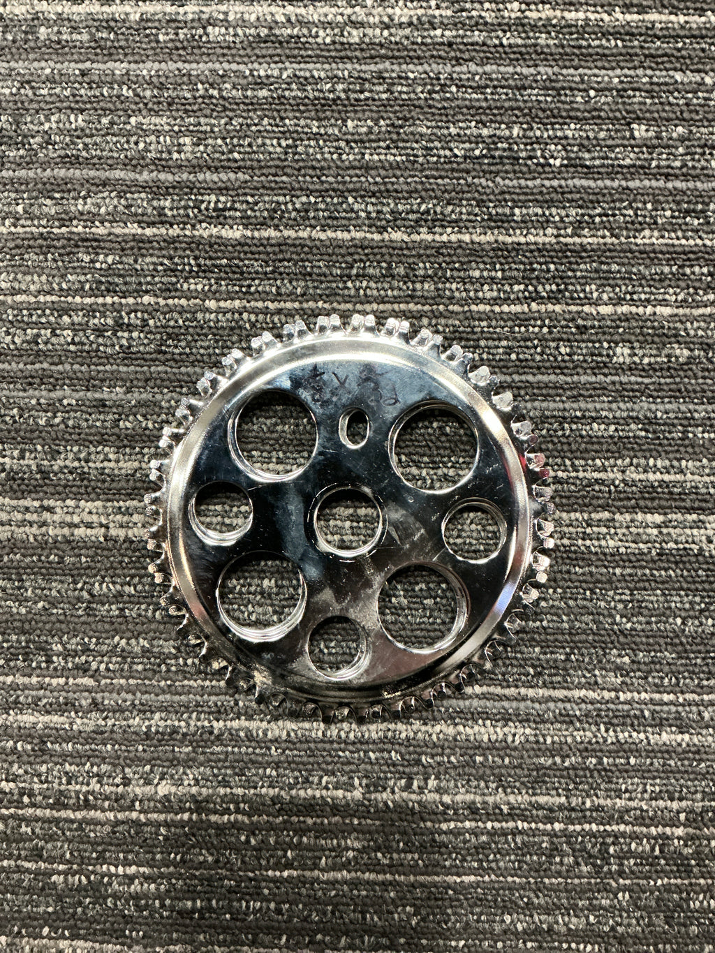 1/8 x 3/32 sprocket Lucky 7