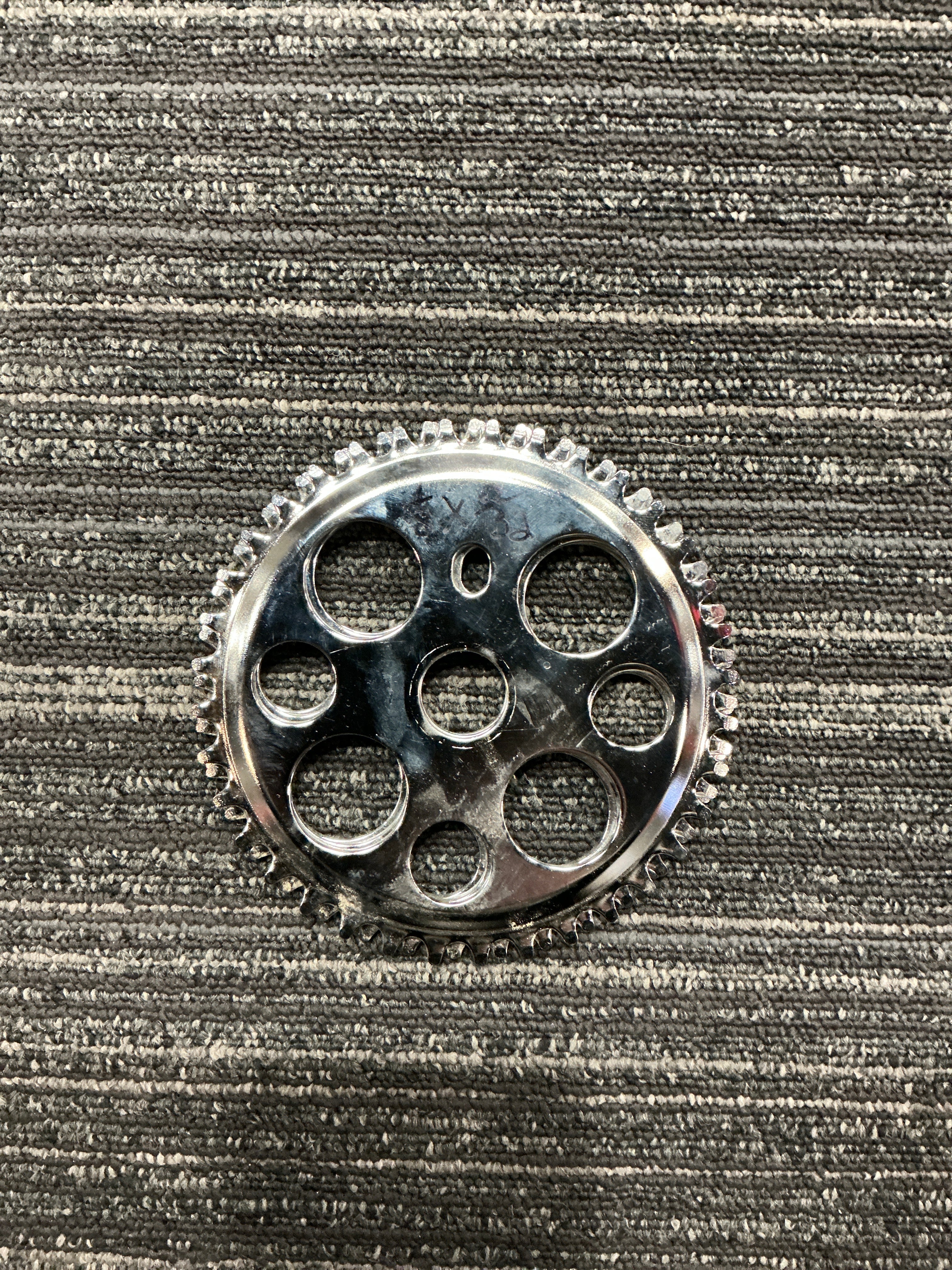 1/8 x 3/32 sprocket Lucky 7