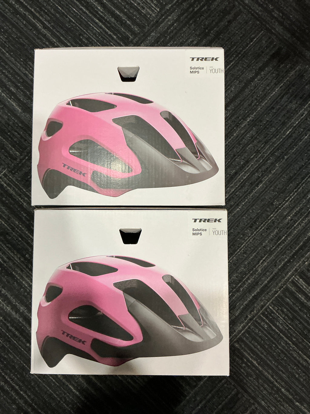 TREK SOLSTICE MIPS