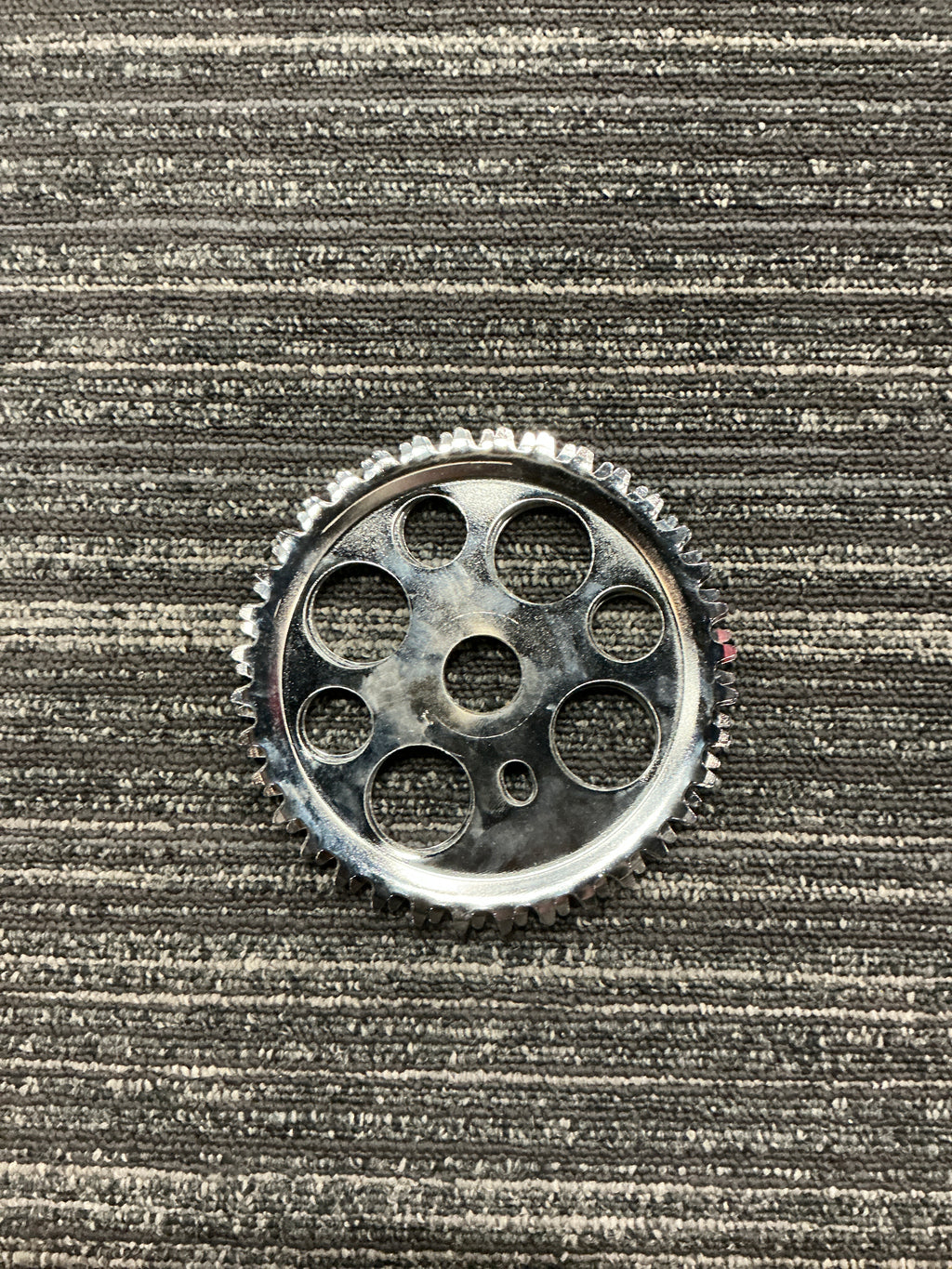 1/8 x 3/32 sprocket Lucky 7