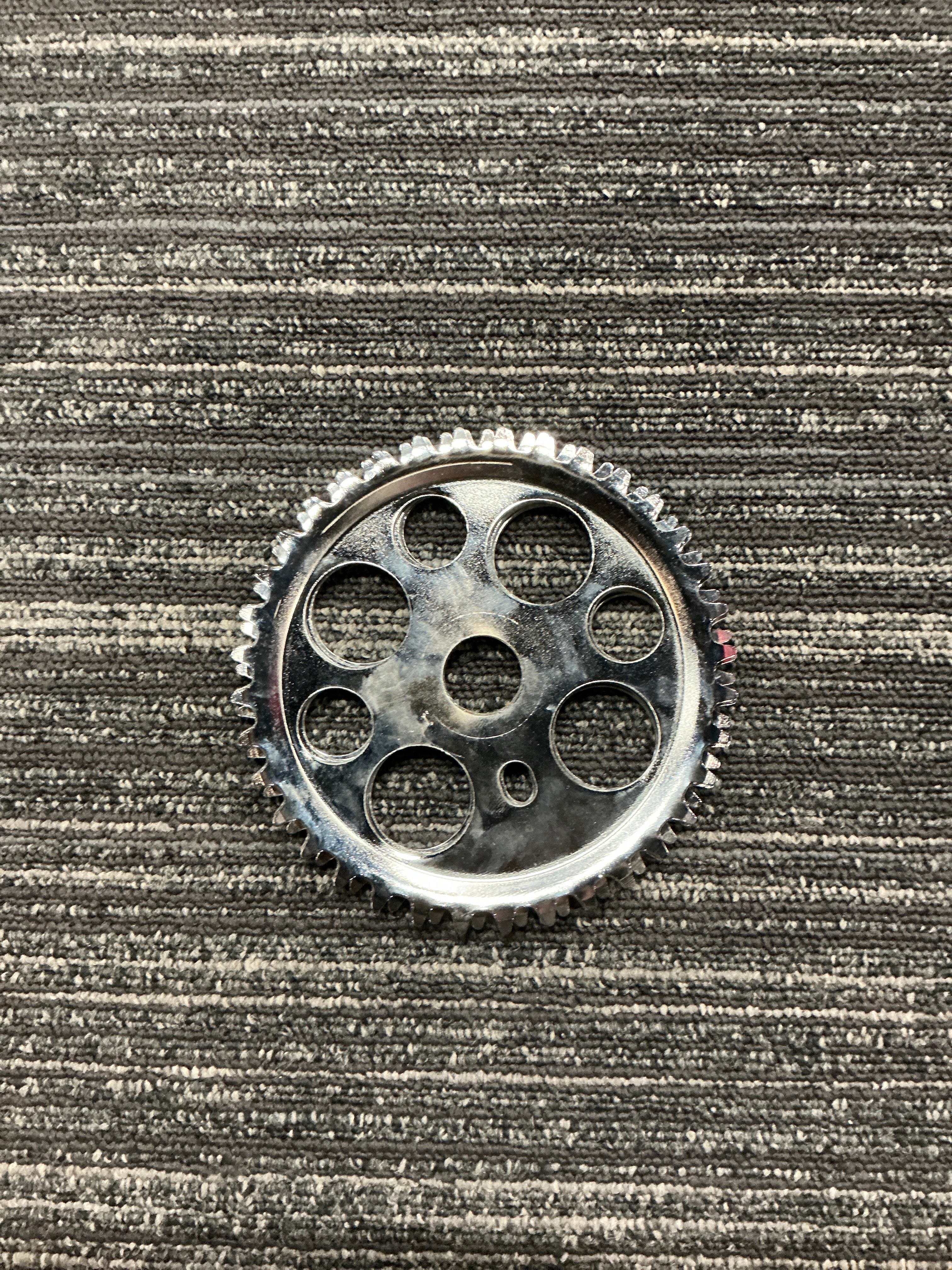 1/8 x 3/32 sprocket Lucky 7