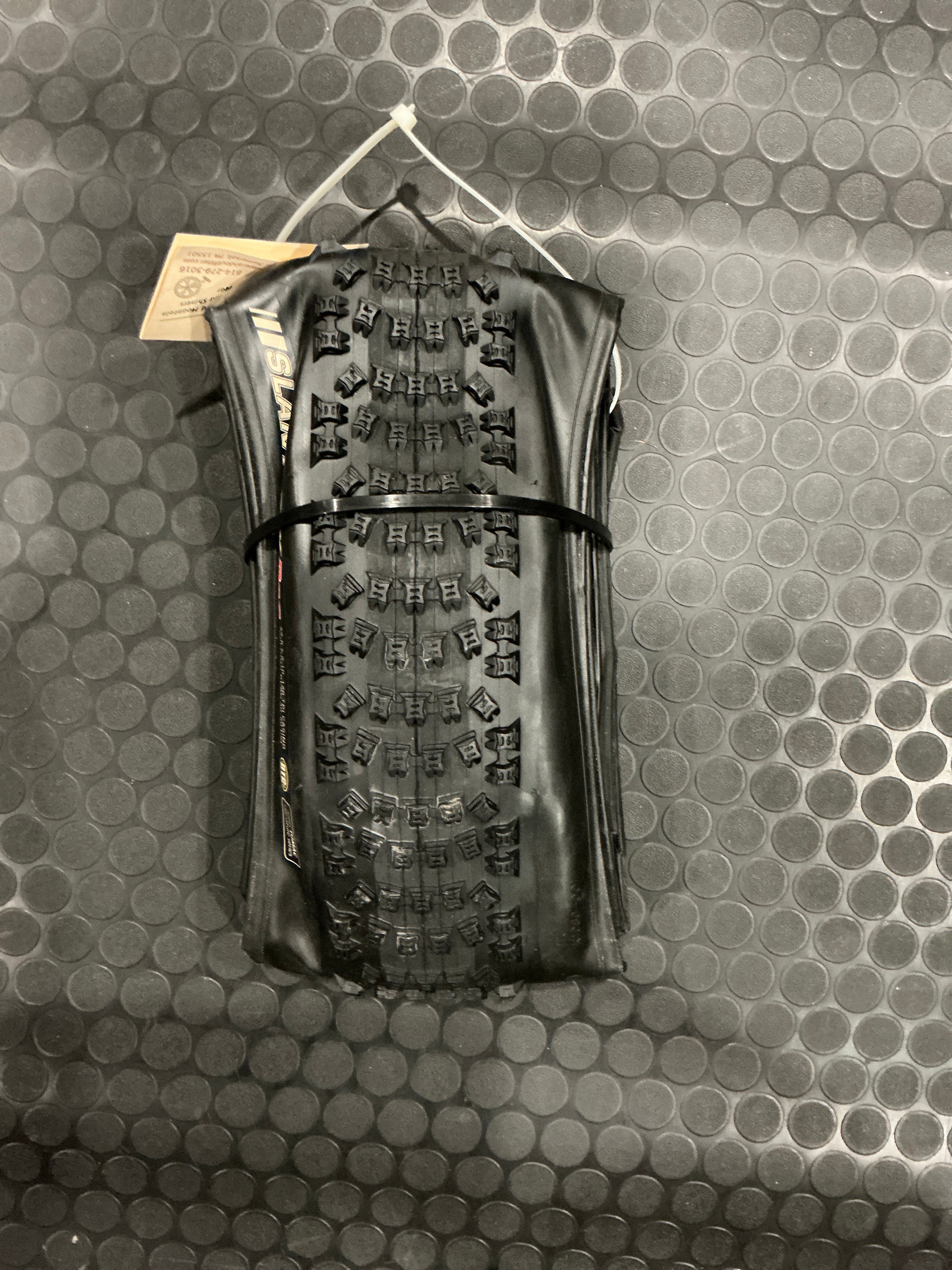 KENDA BIKE TIRES