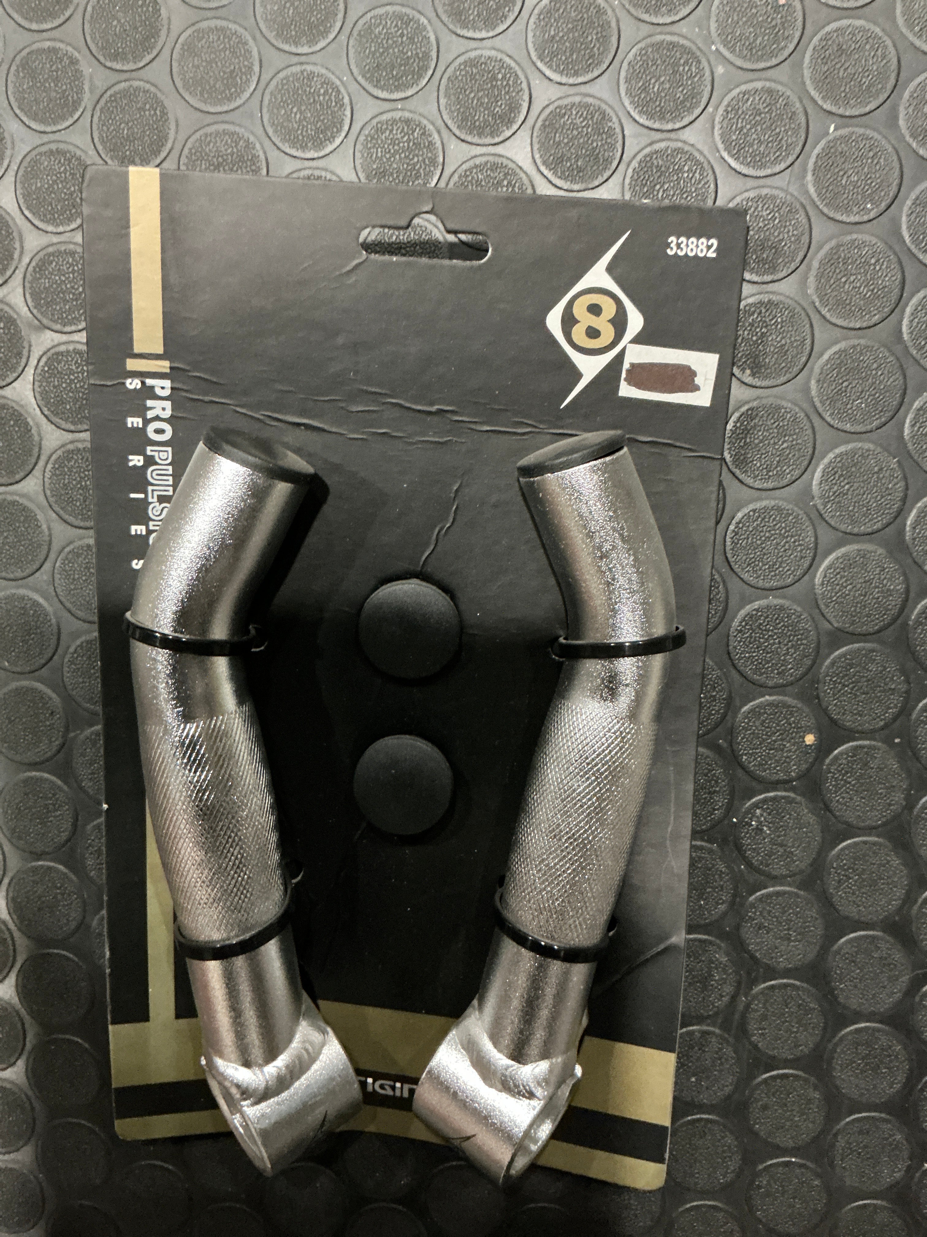 HANDLE BAR ENDS