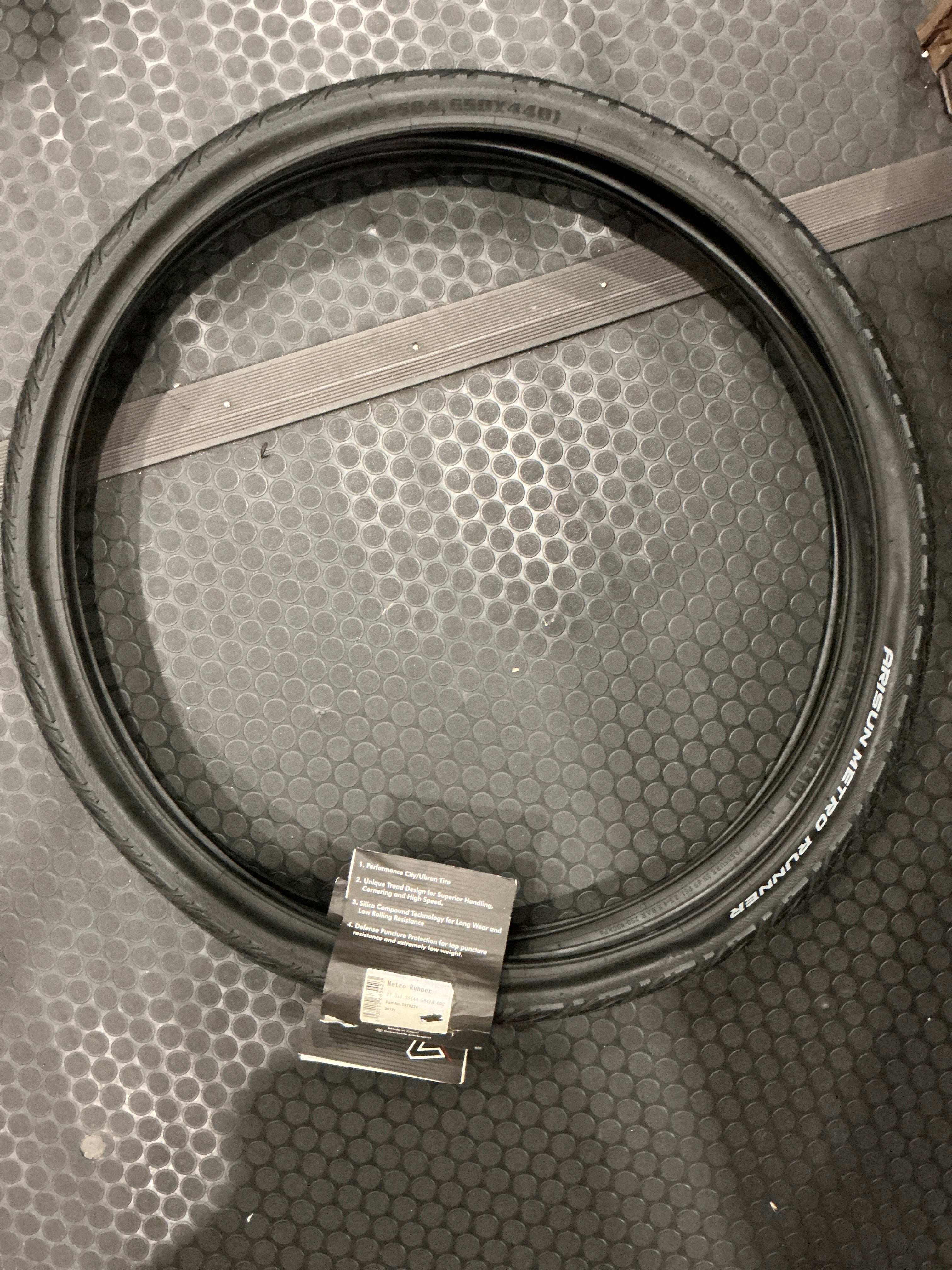ARISUN TIRES