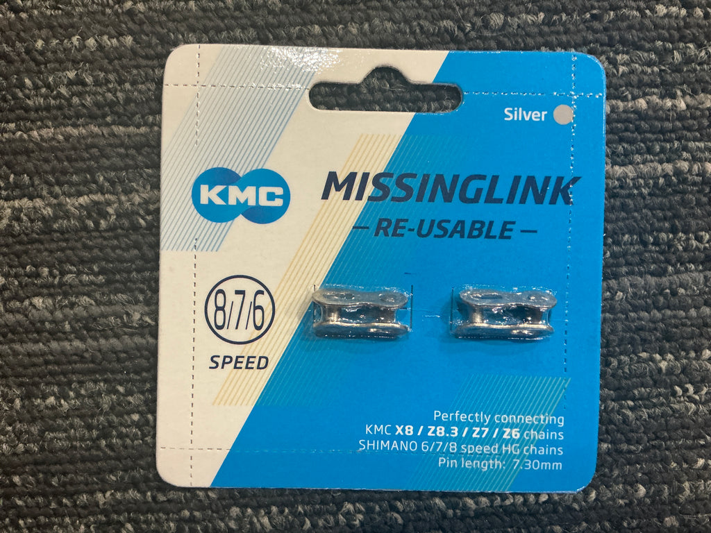 Missing Link Reusable