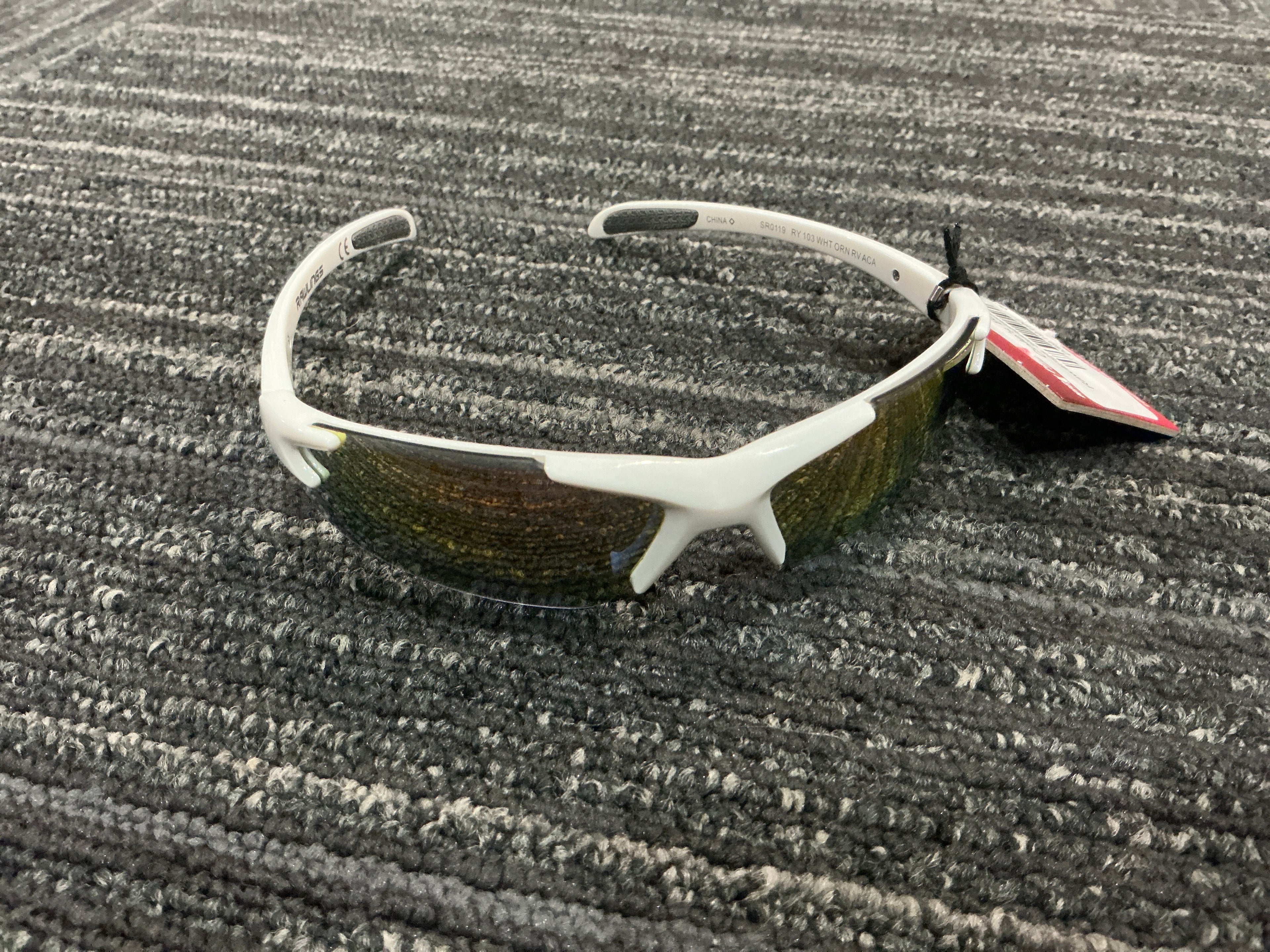 Rawlings Sunglasses