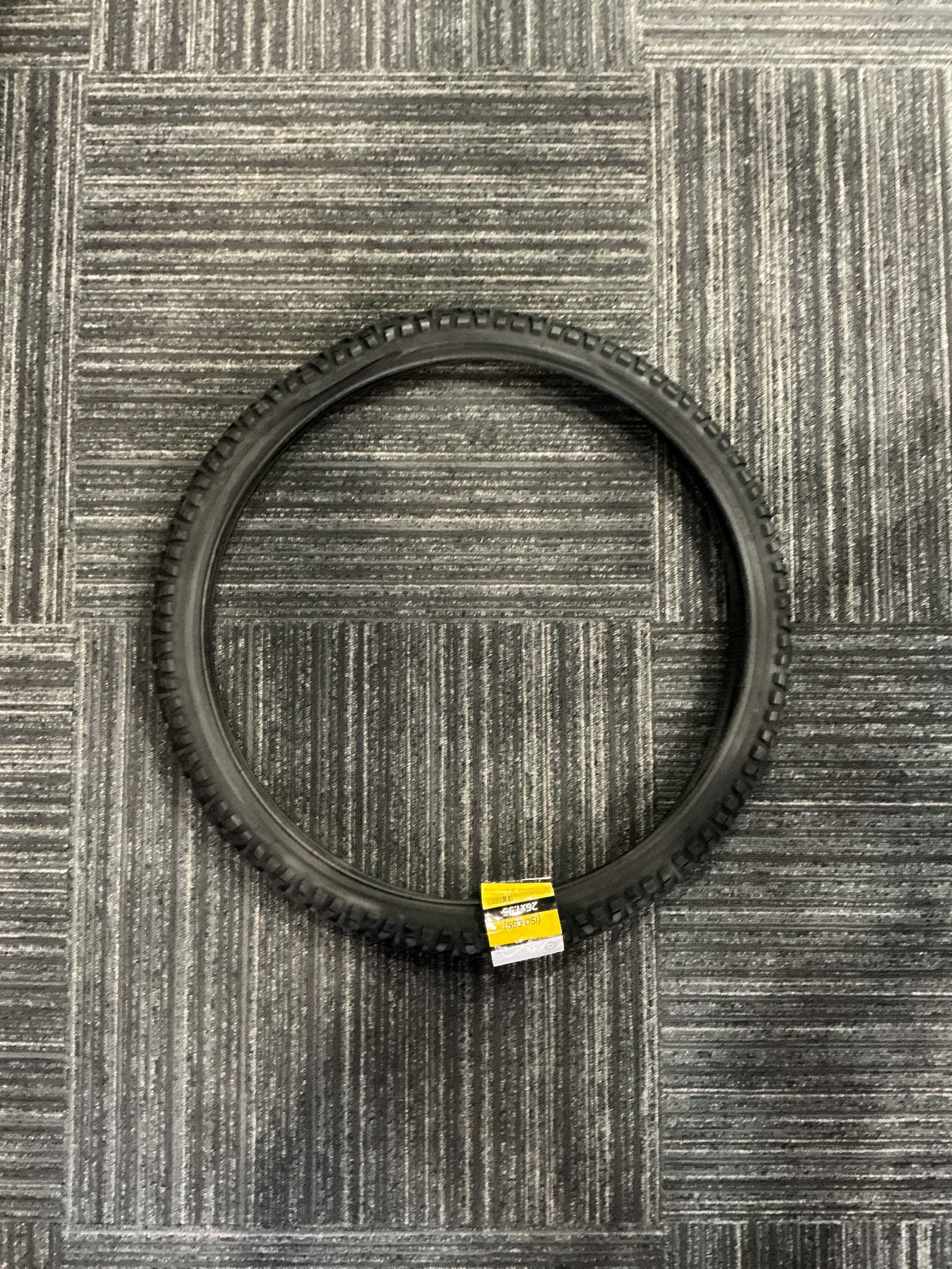 SUNLITE 26x1.95 TIRE