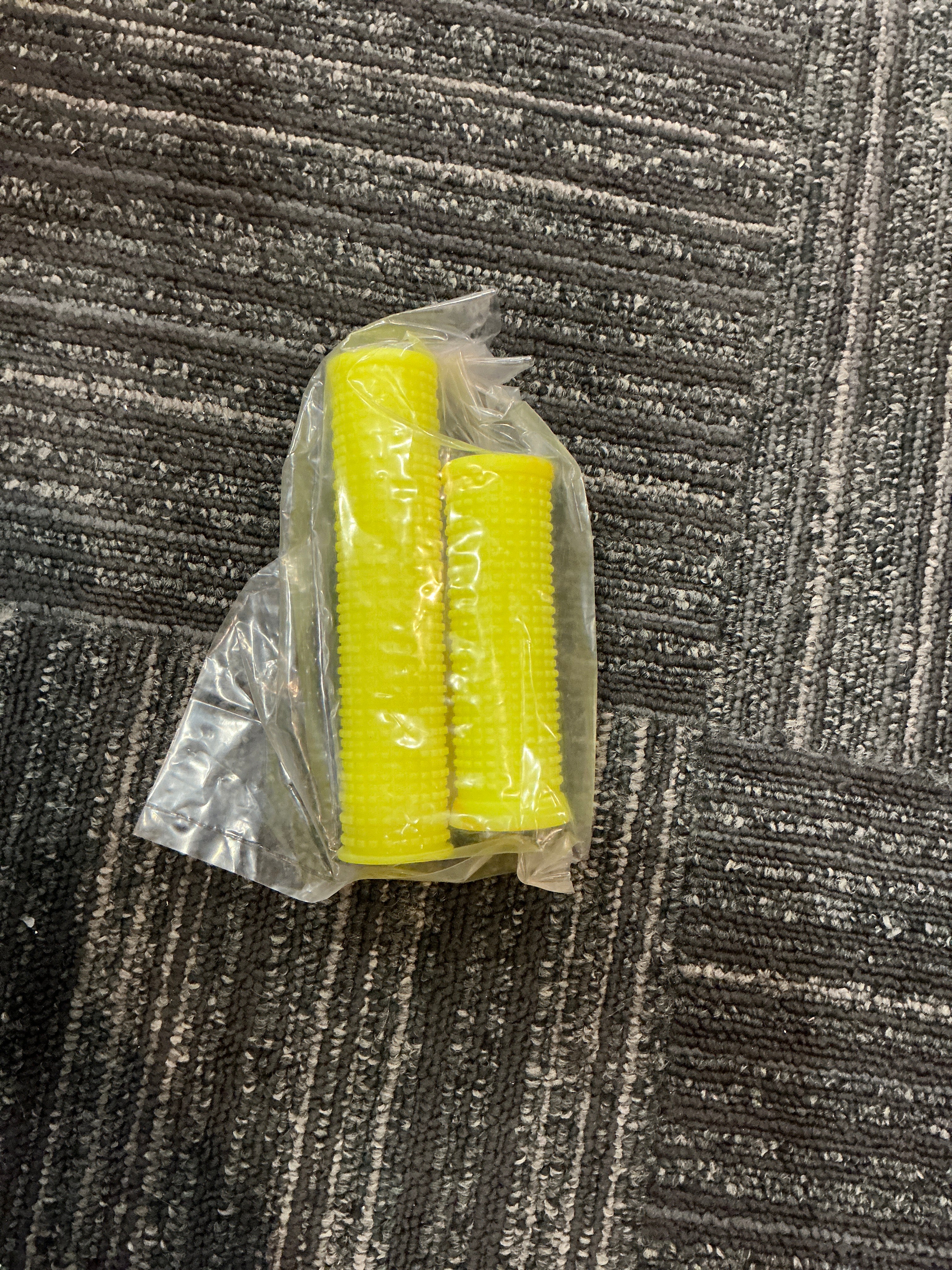 TREK KIDS GRIPS