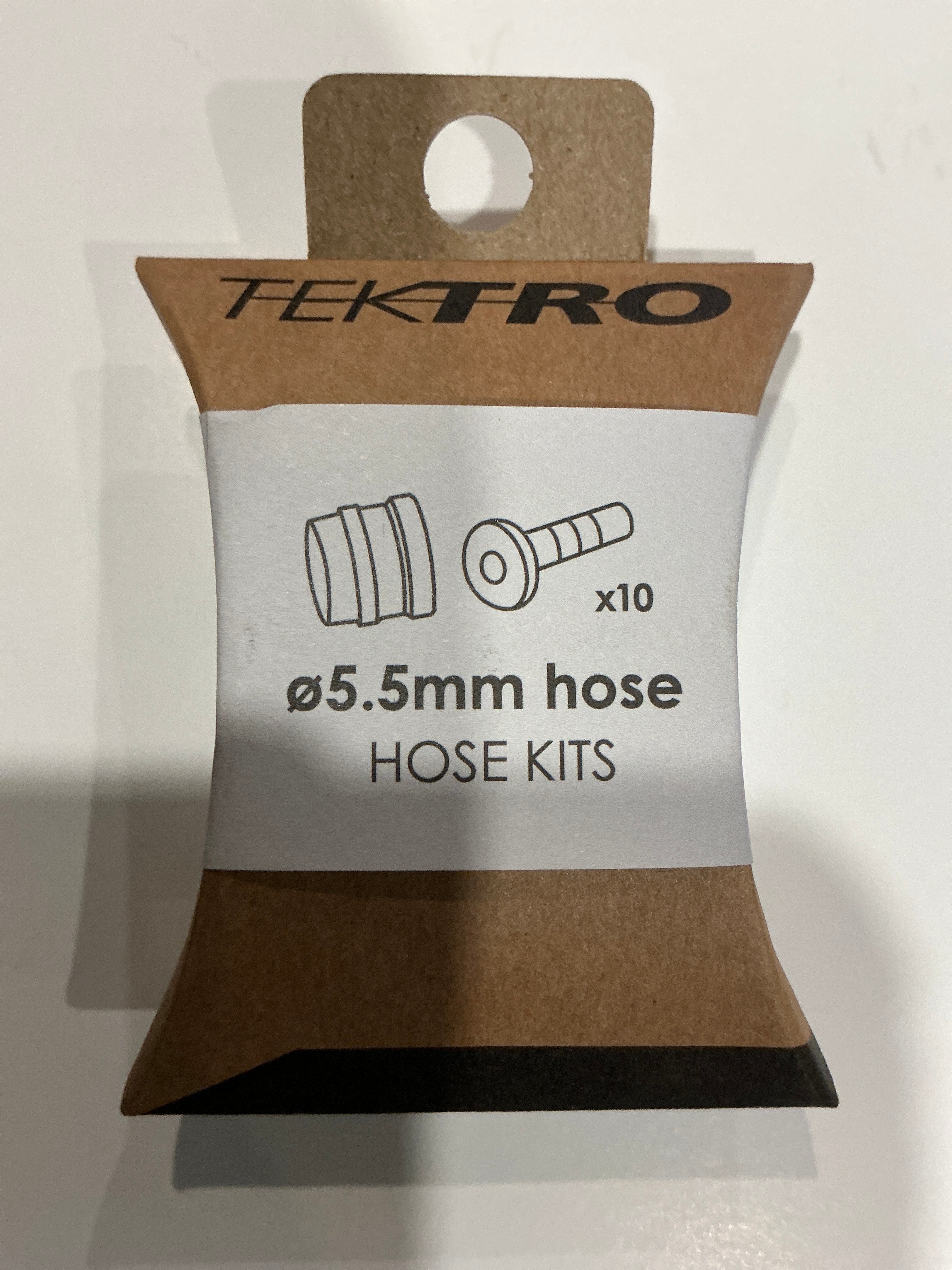 TEKTRO HOSE KIT
