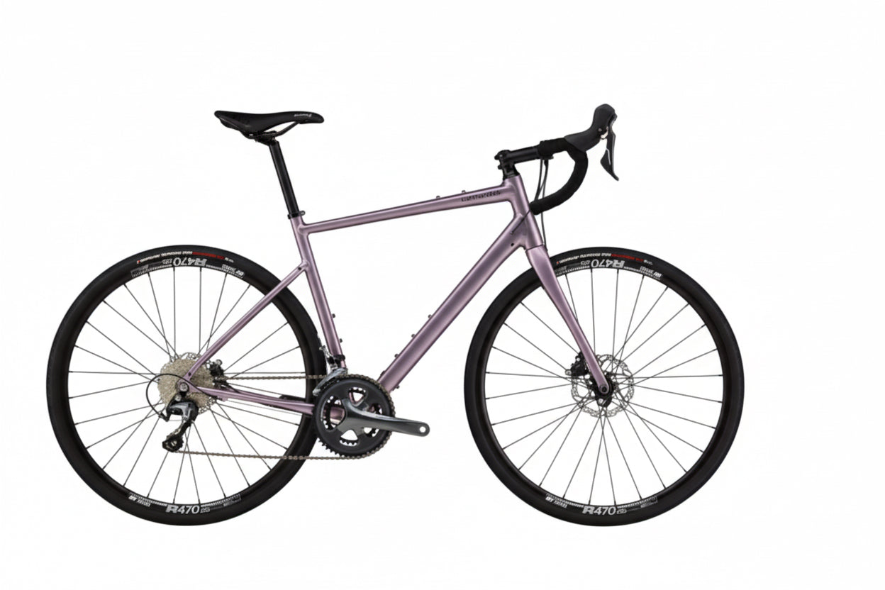 CANNONDALE SYNAPSE 2 700U 56” LAV