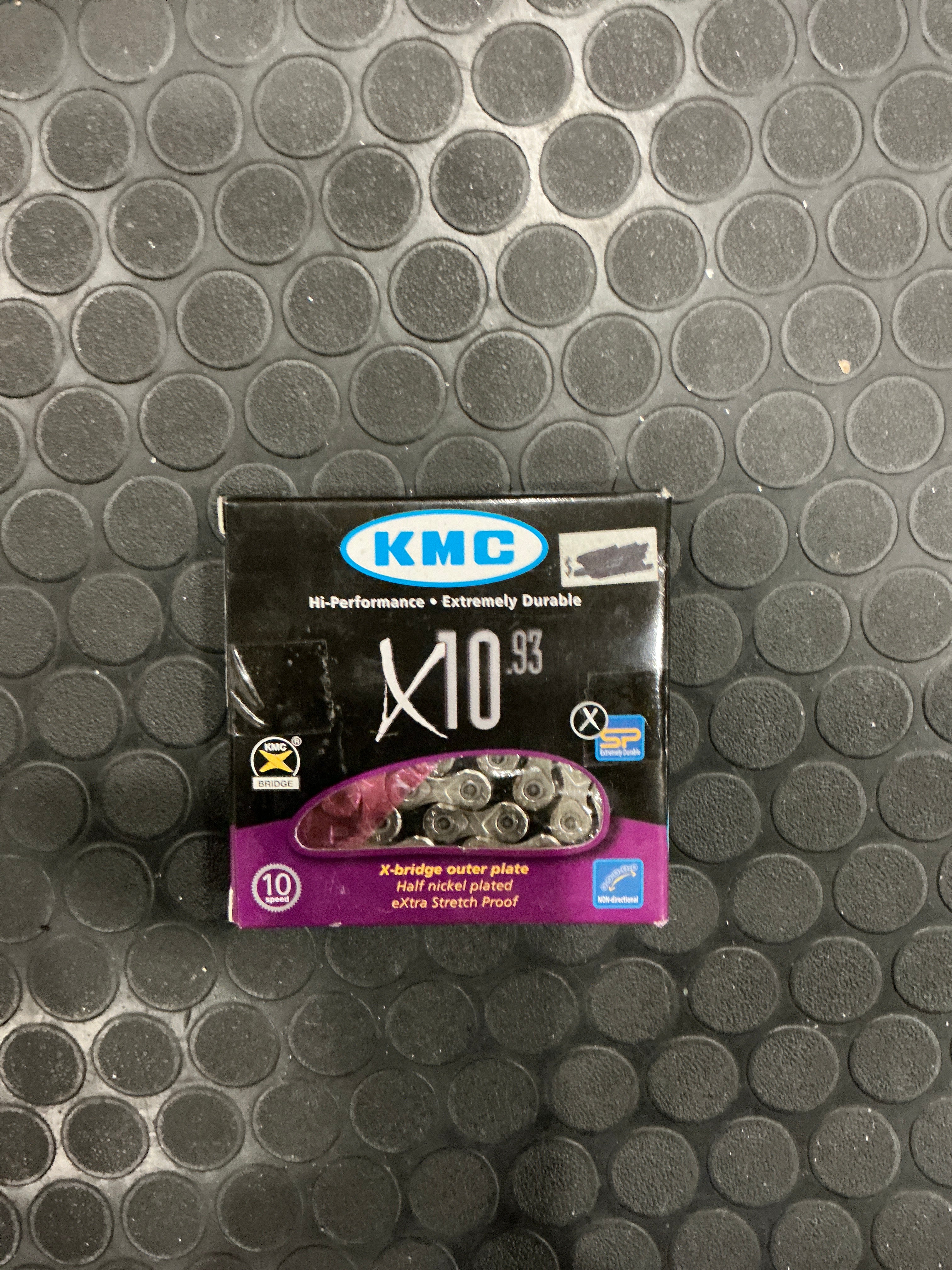 KMC