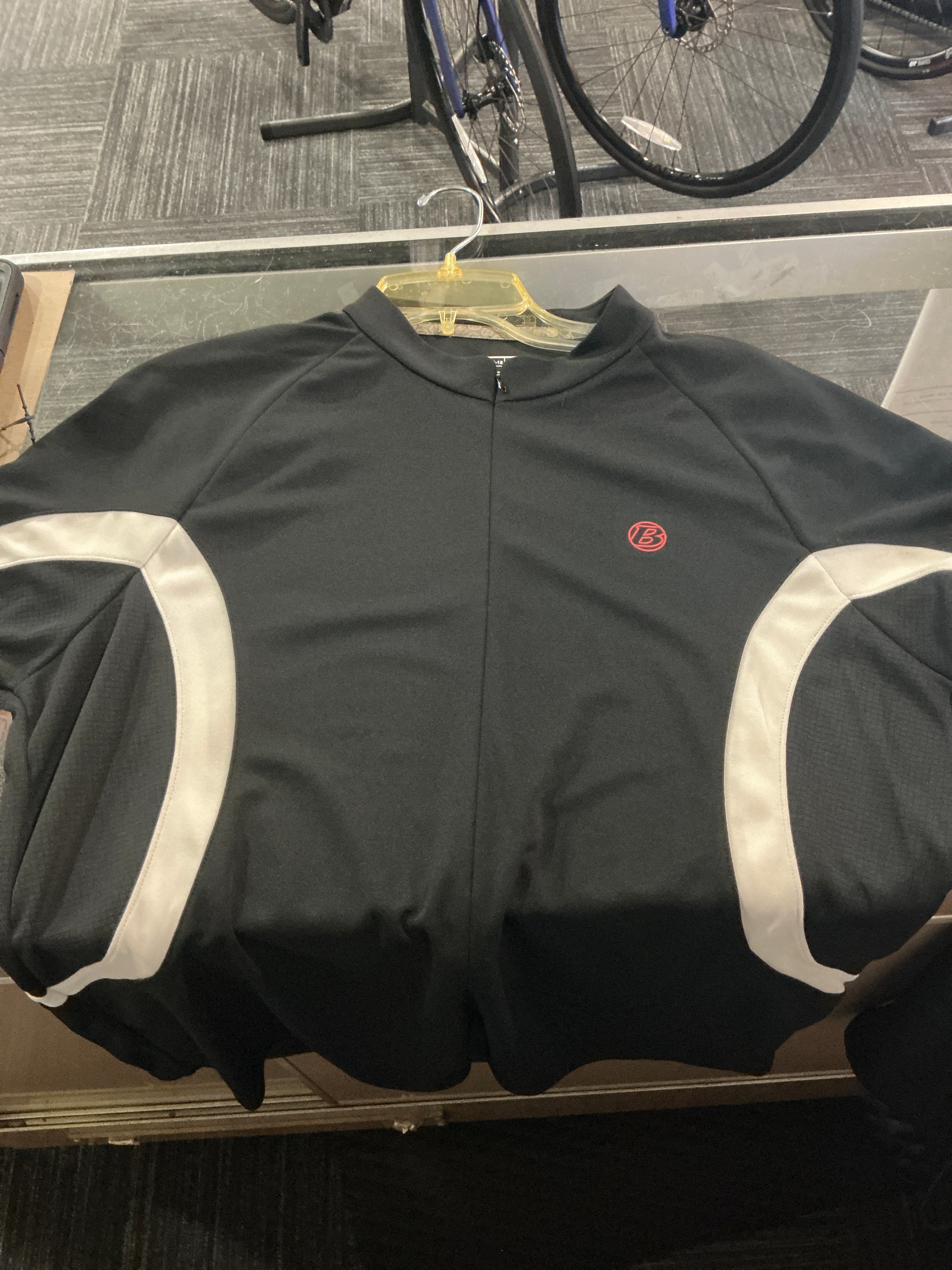 Trek Bontrager Long Sleeve