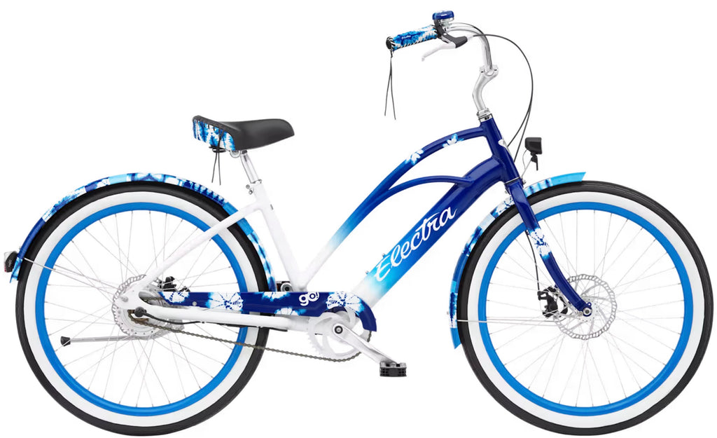 Electra Cruiser Go!
