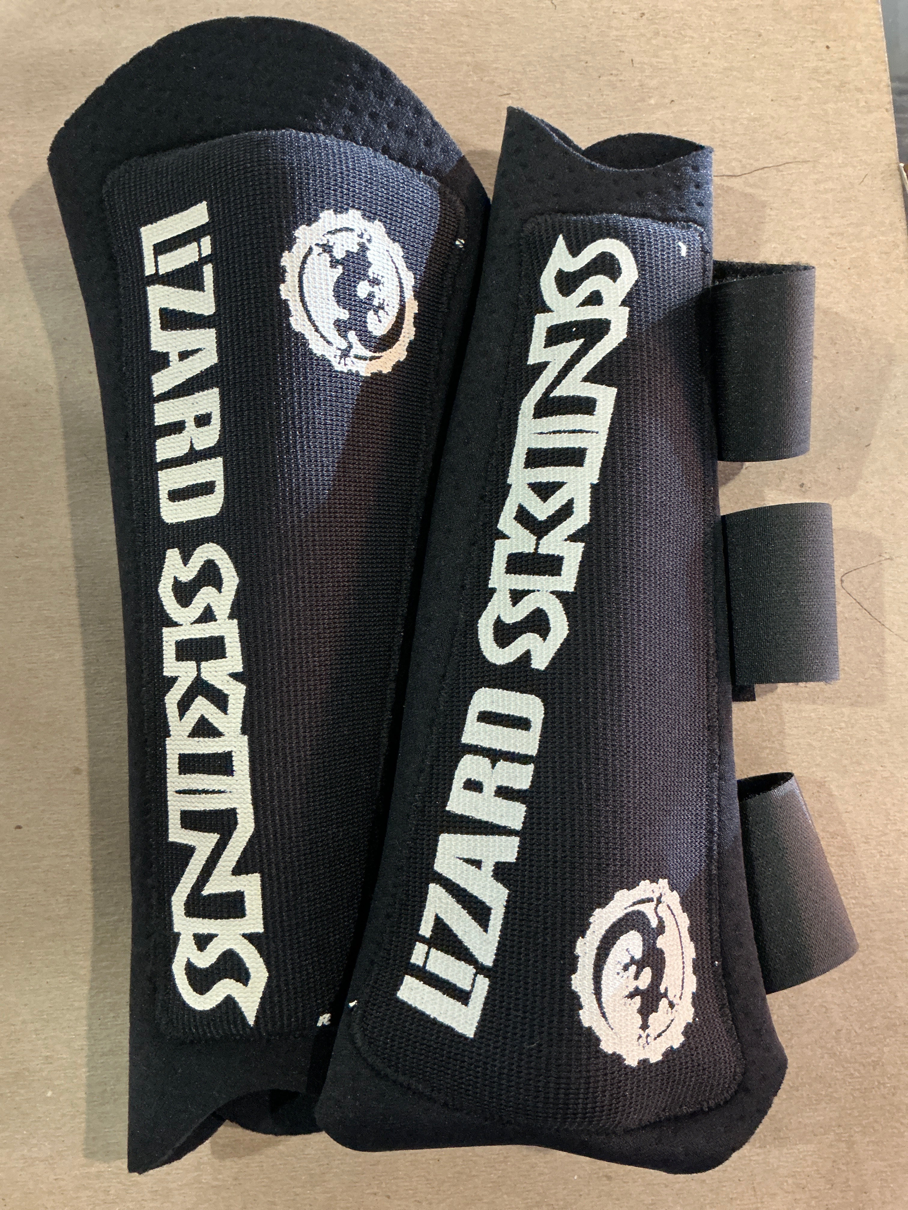 Shin Guards (2-Pack)