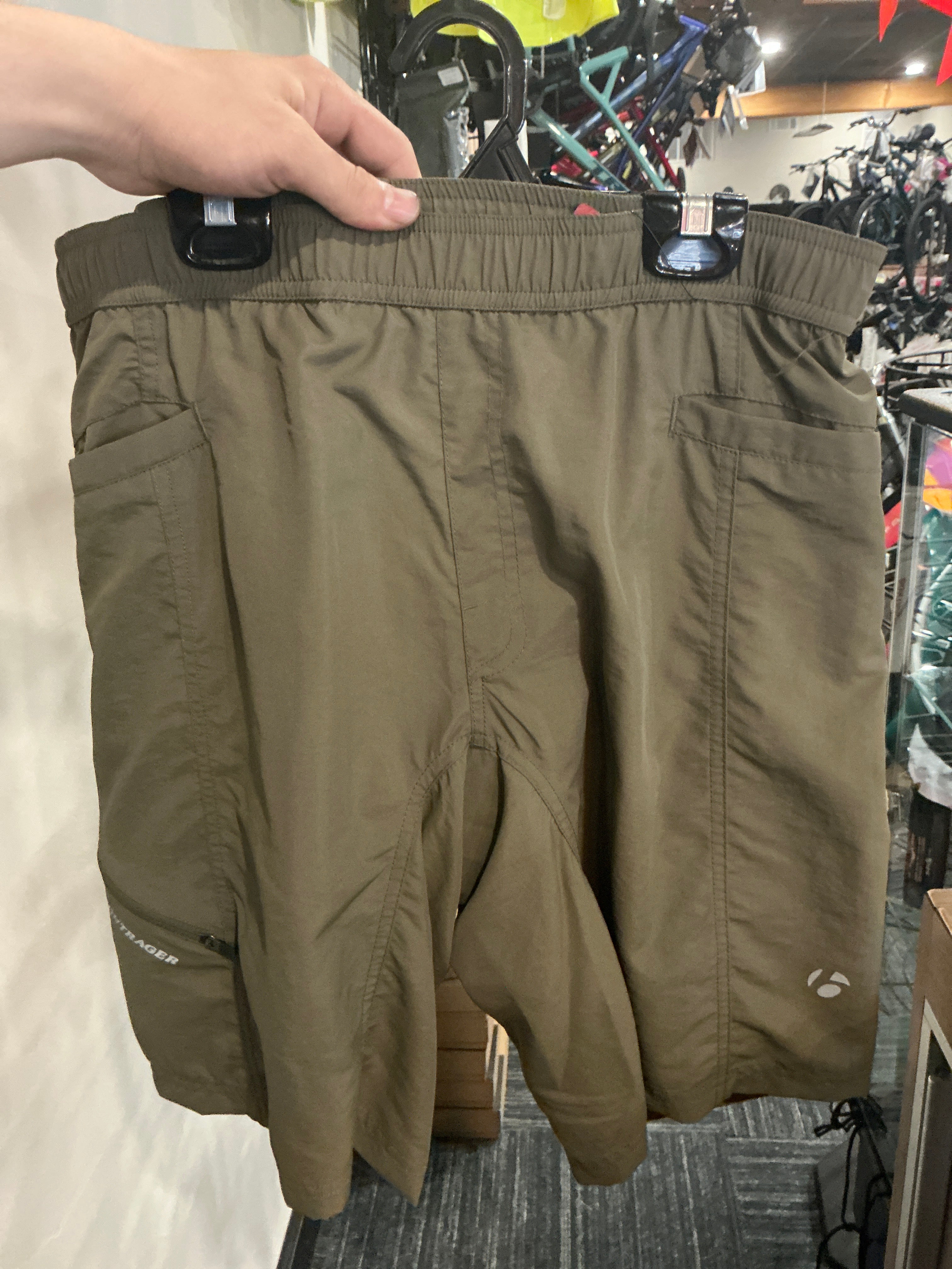Bontrager Casual WSD Short