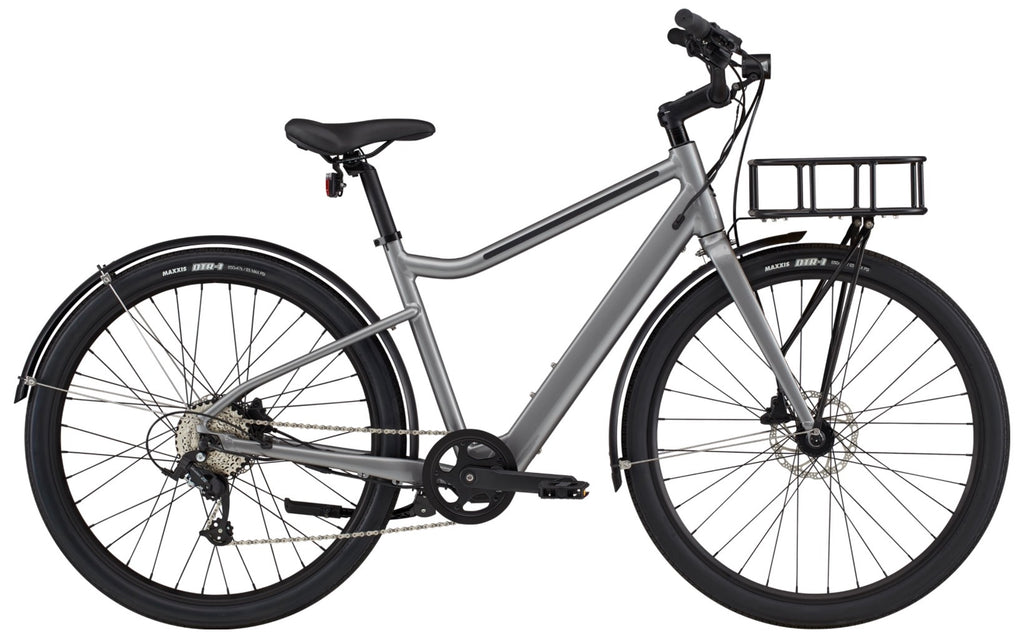 CANNONDALE TREADWELL 650 NEO 2 EQ