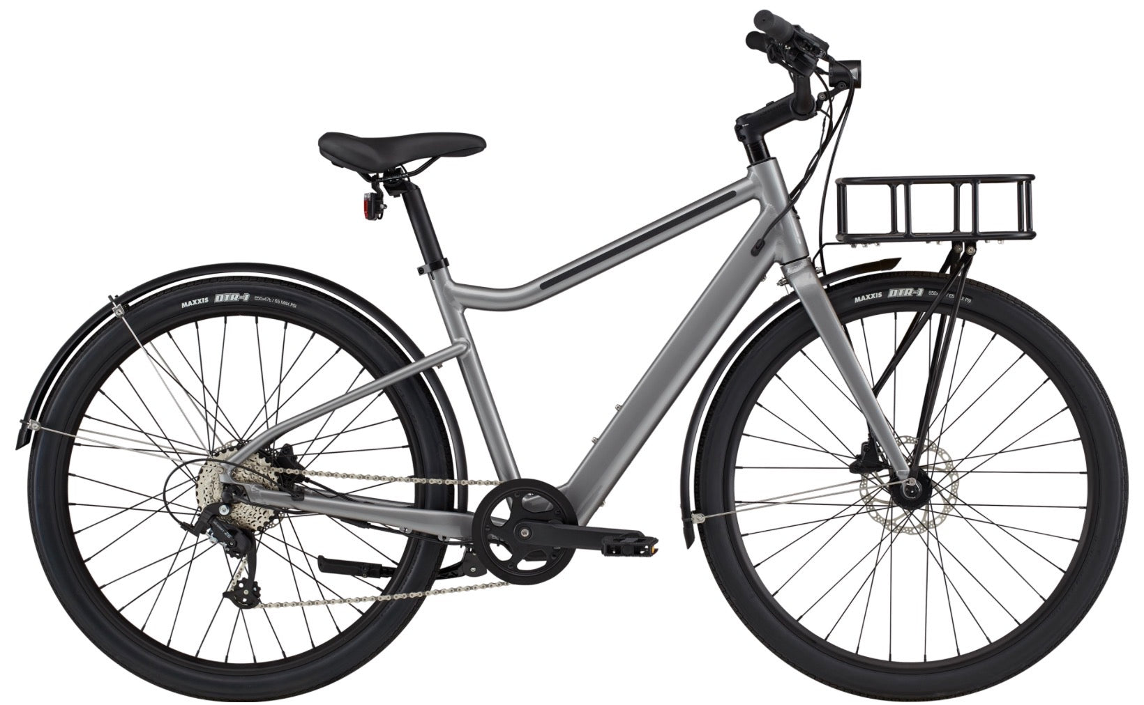 CANNONDALE TREADWELL 650 NEO 2 EQ