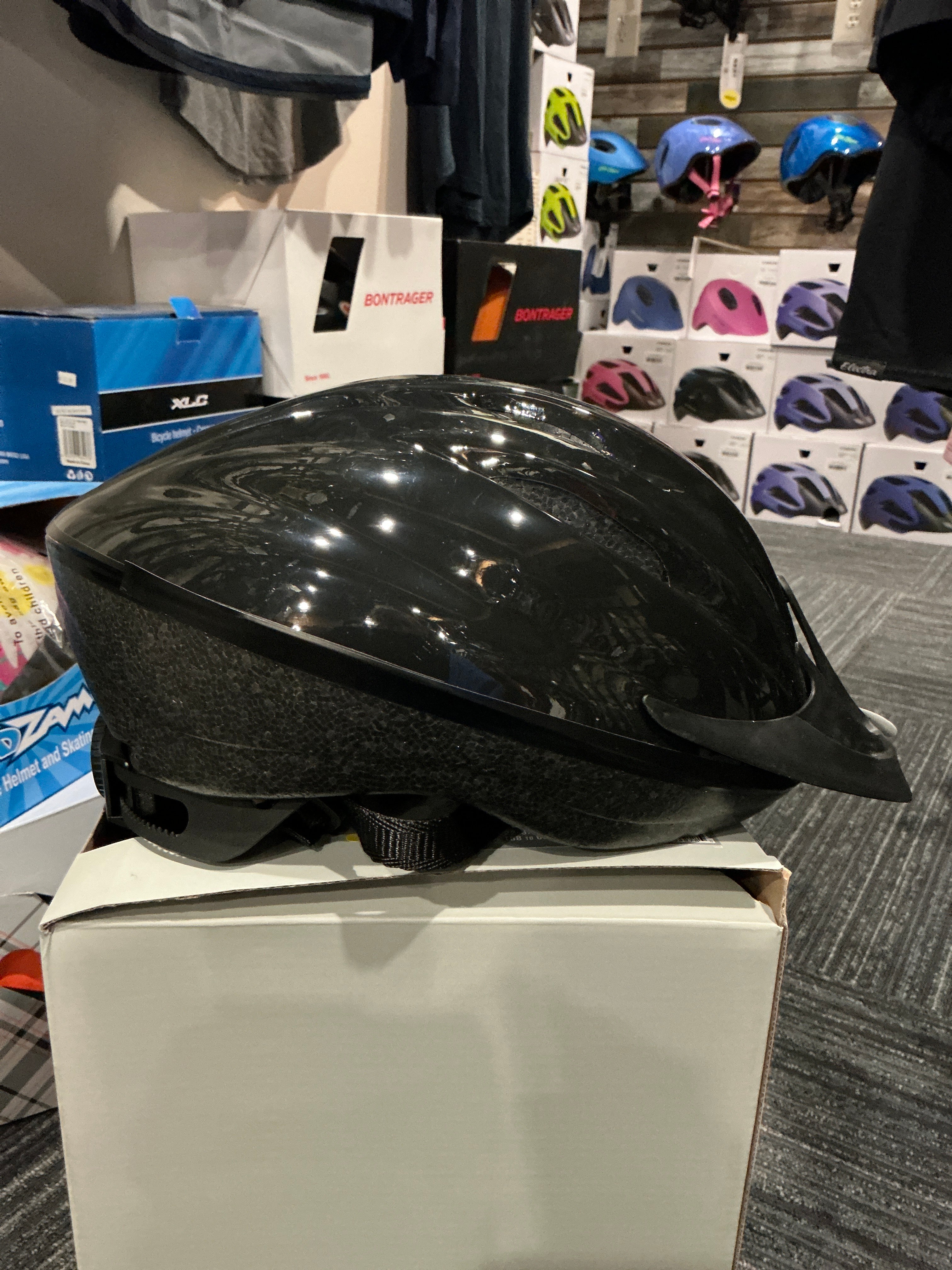 Aerius Helmets