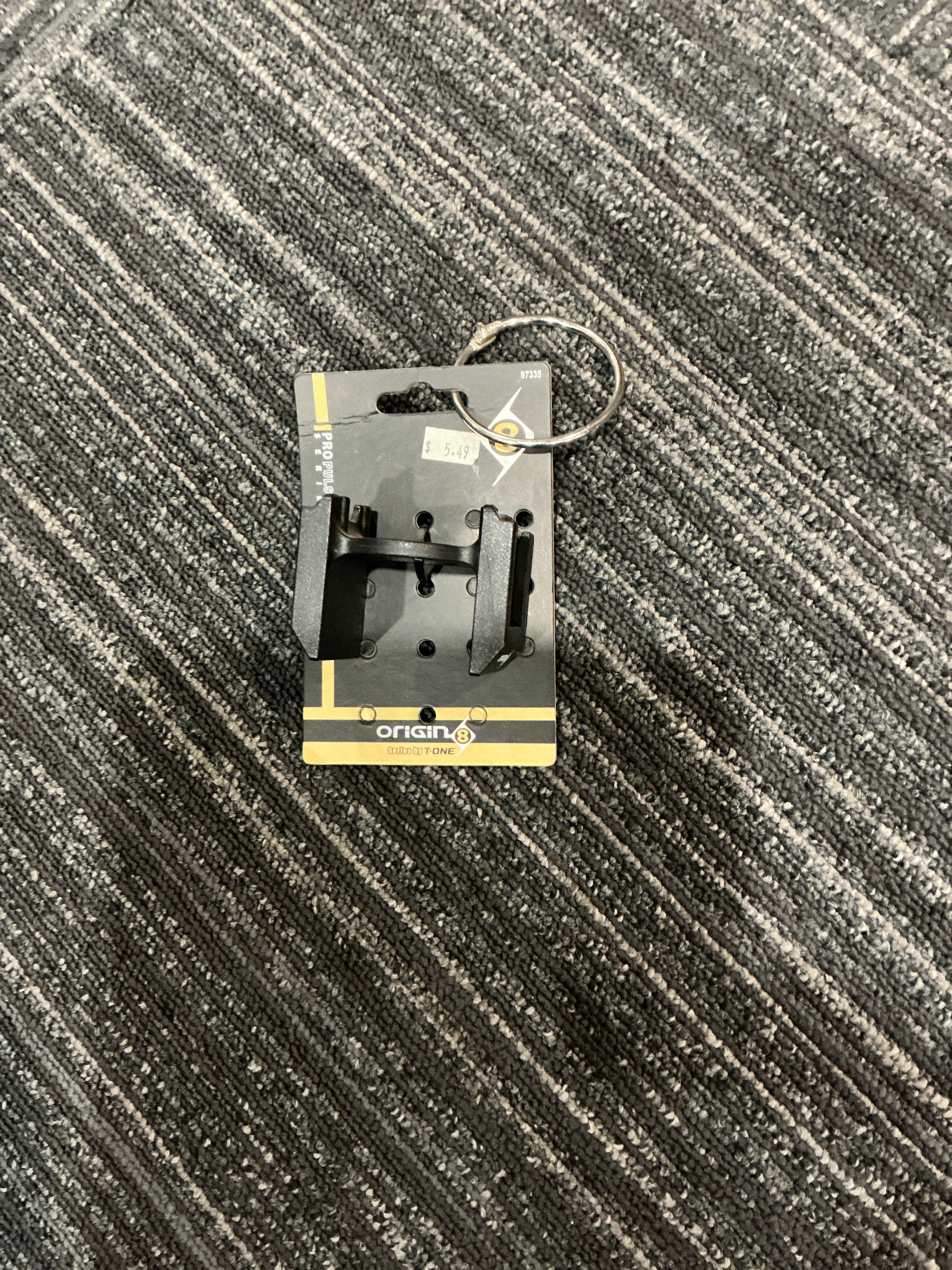 Origin 8 Bike Bag Mounts