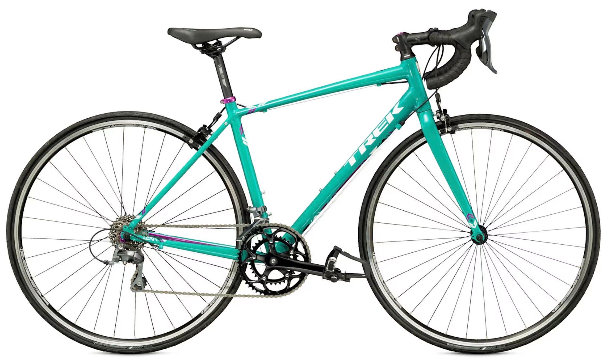 Trek LEXA Series 52 in