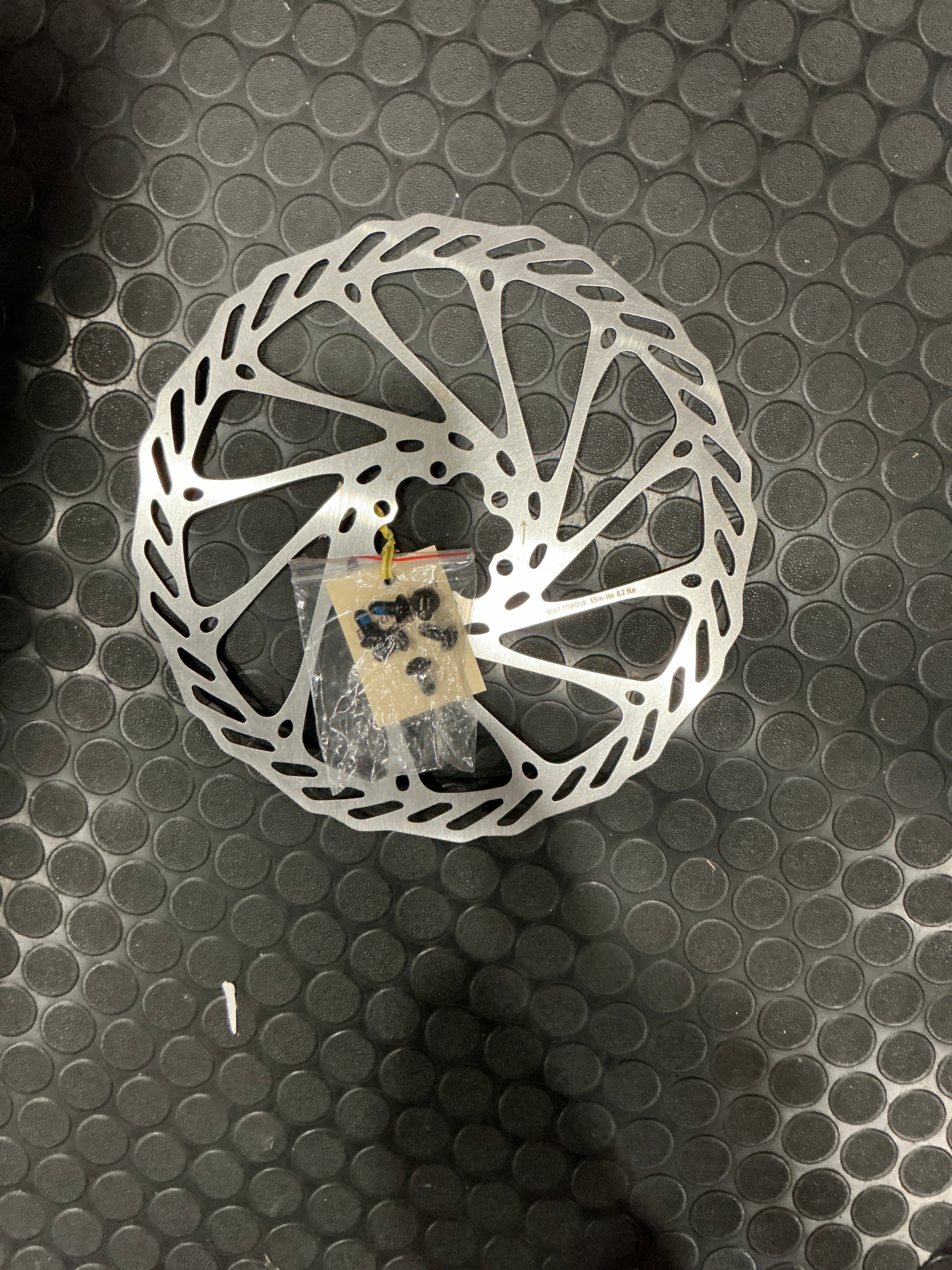 AVID DISC