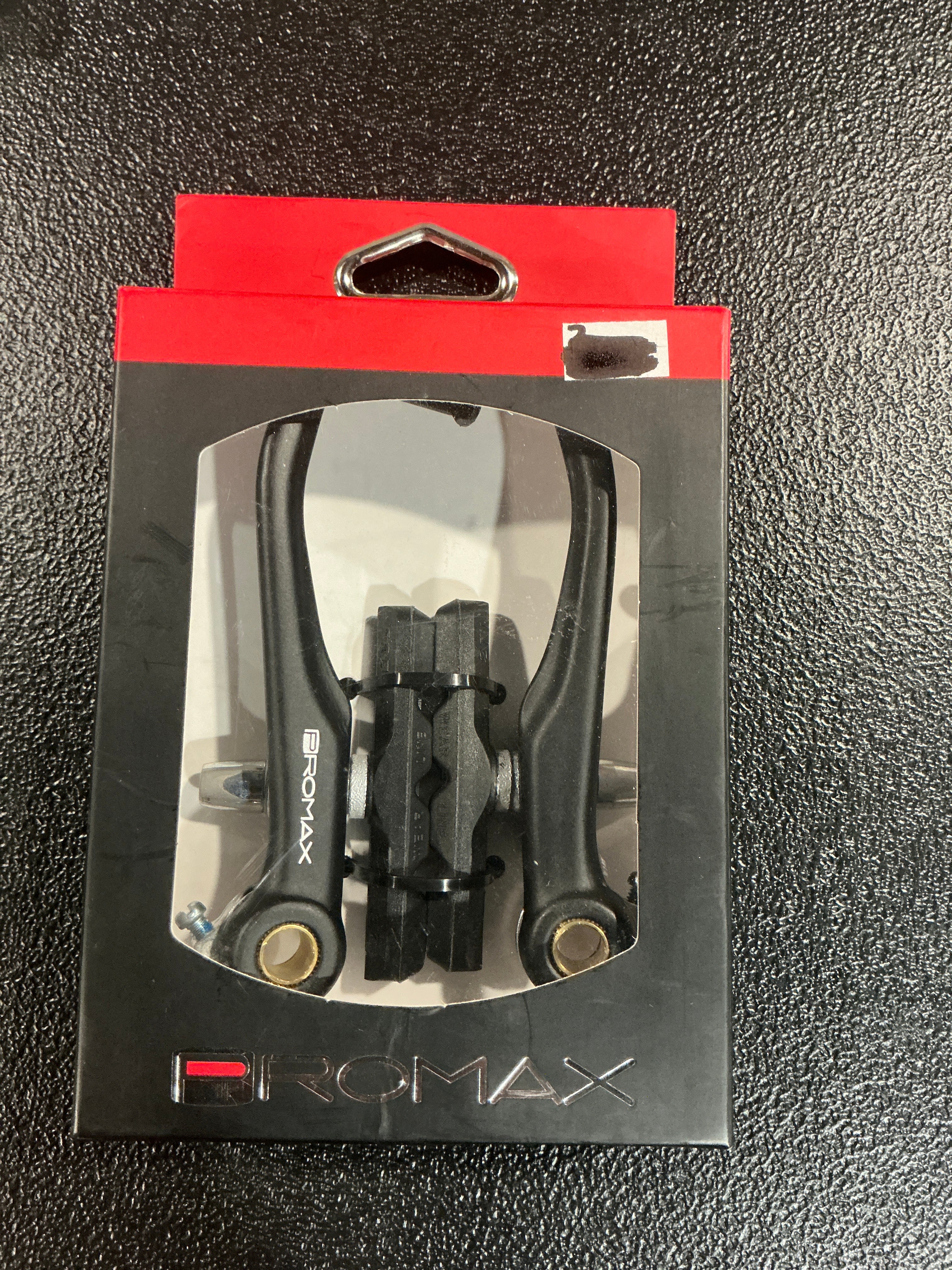 PROMAX Brakes
