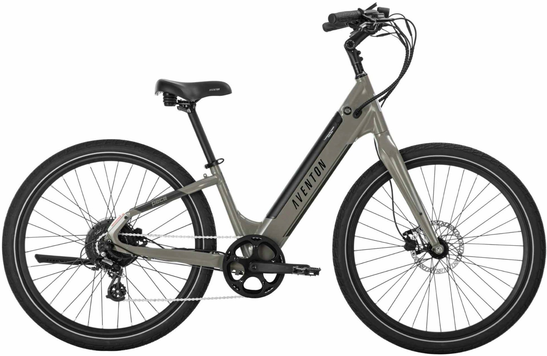 Aventon Pace E Bike
