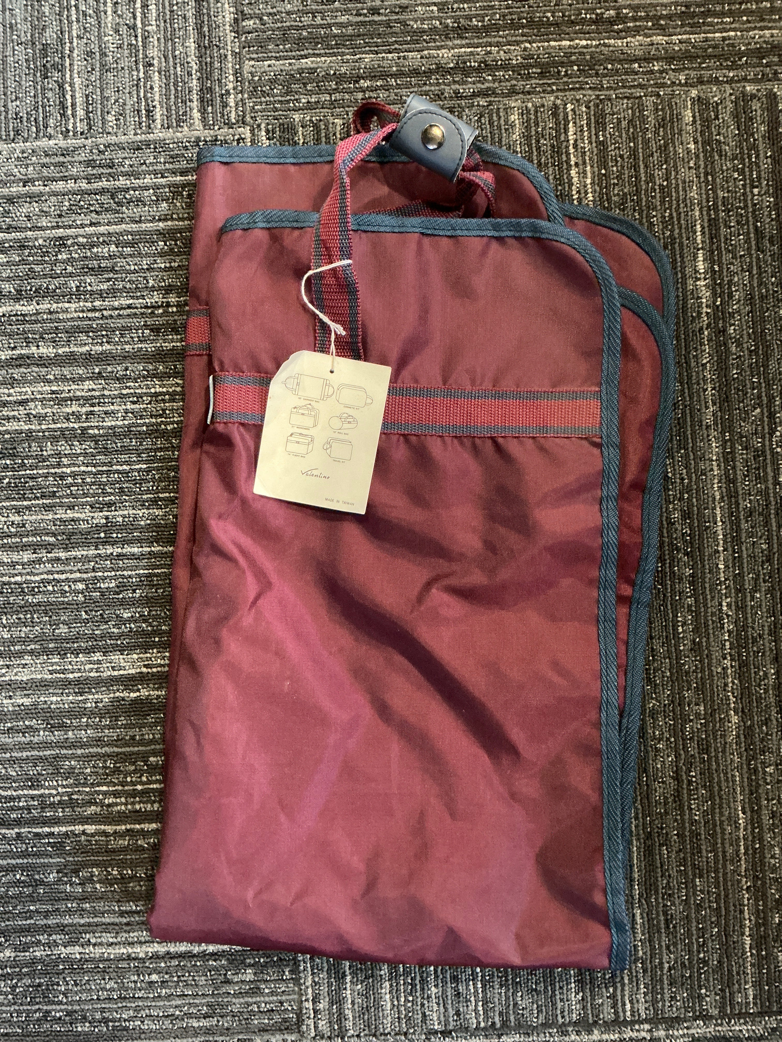 Garment bag