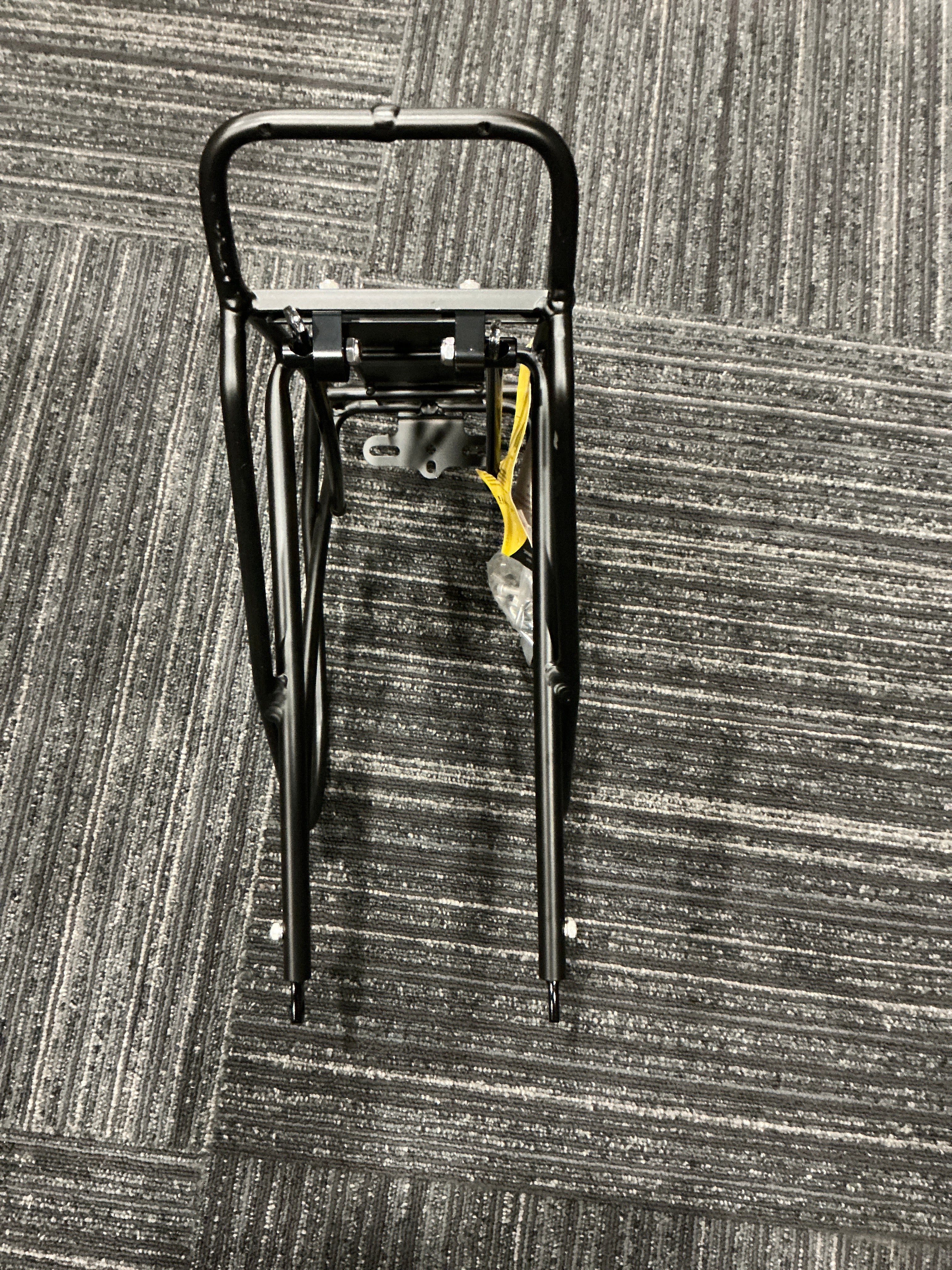 RACK HD BLACK 26/700C 55LB SUNLIGHT