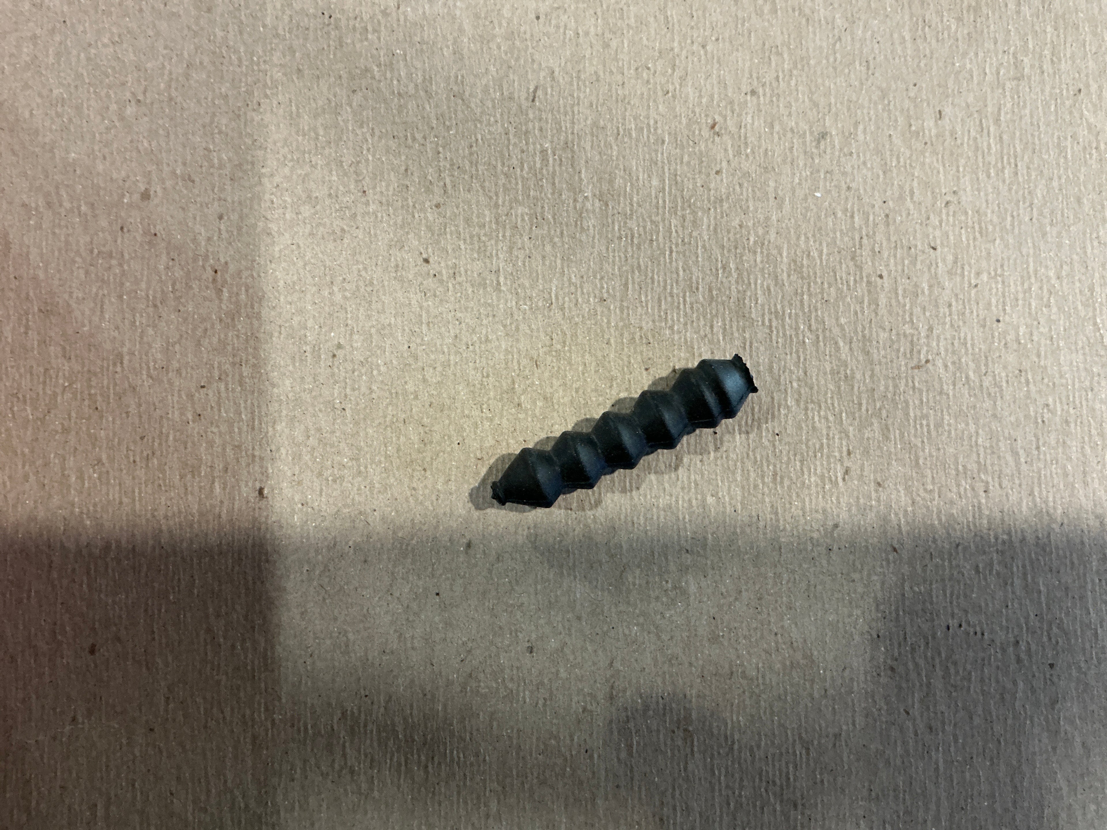 Jagwire Protective Boot Rubber