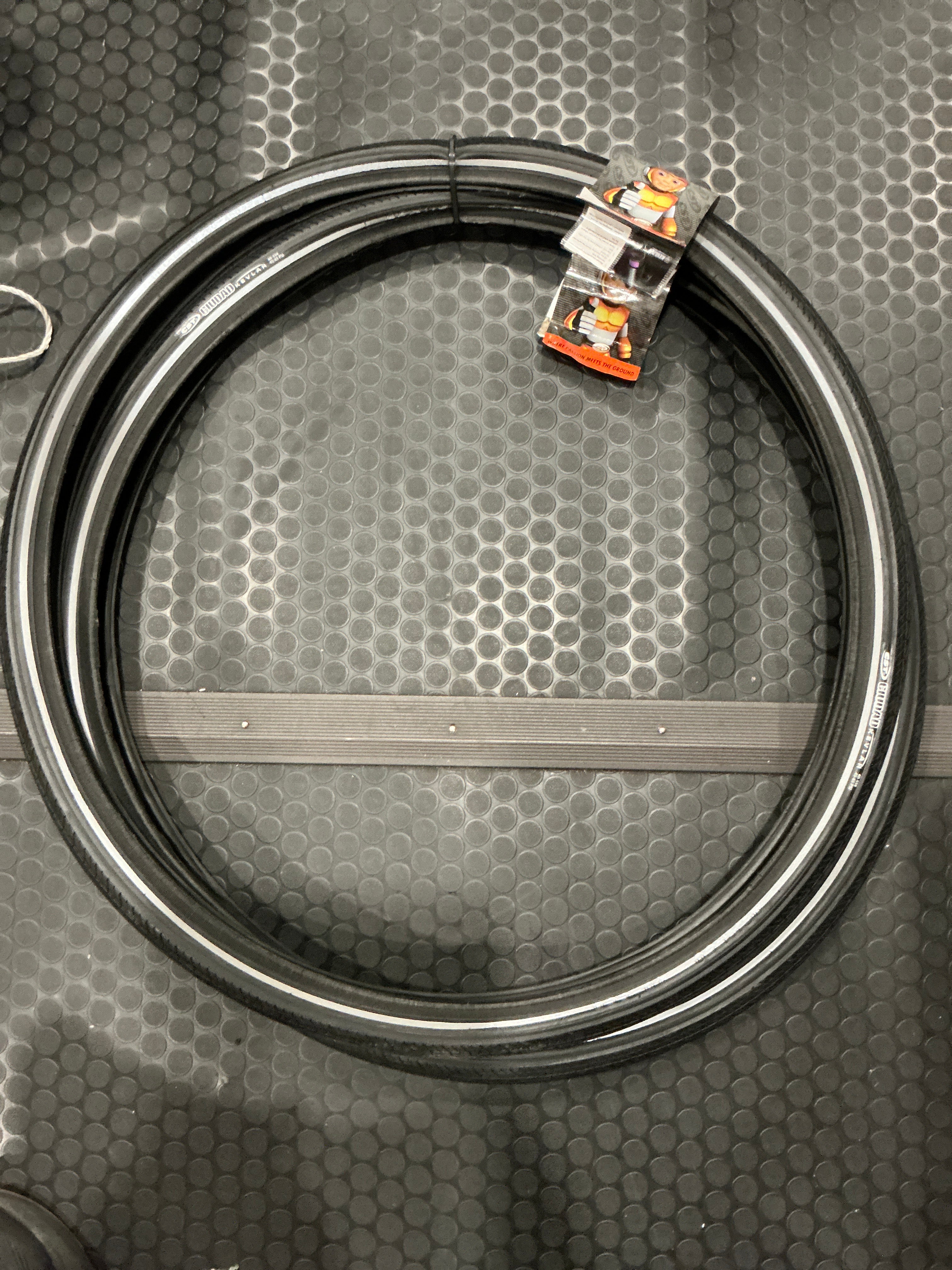 CST Tires